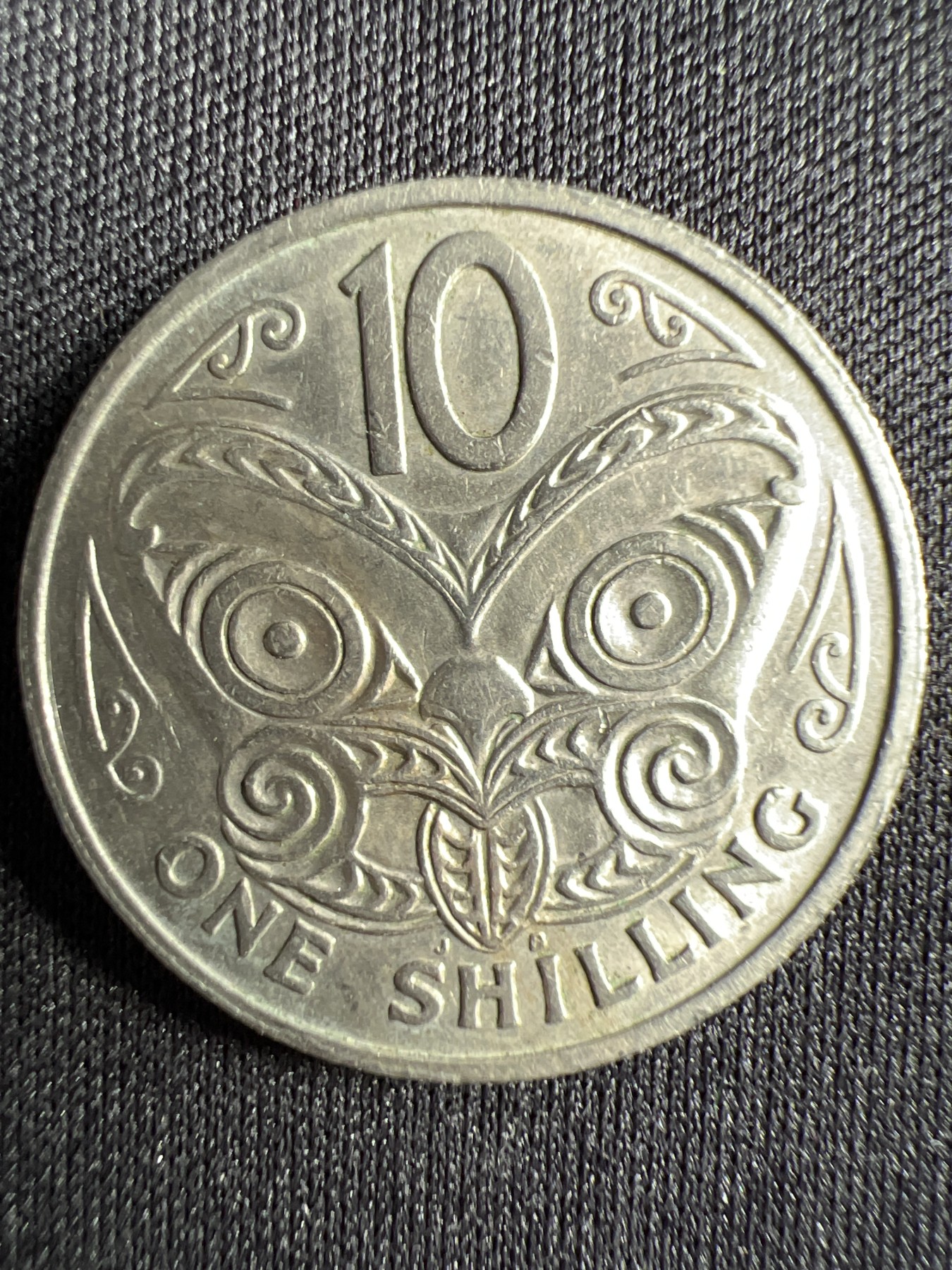 泡泡堂第367期  硬币专场 （无押金，捡漏，全场20包邮，偏远地区除外，接收代拍业务） 新西兰十分