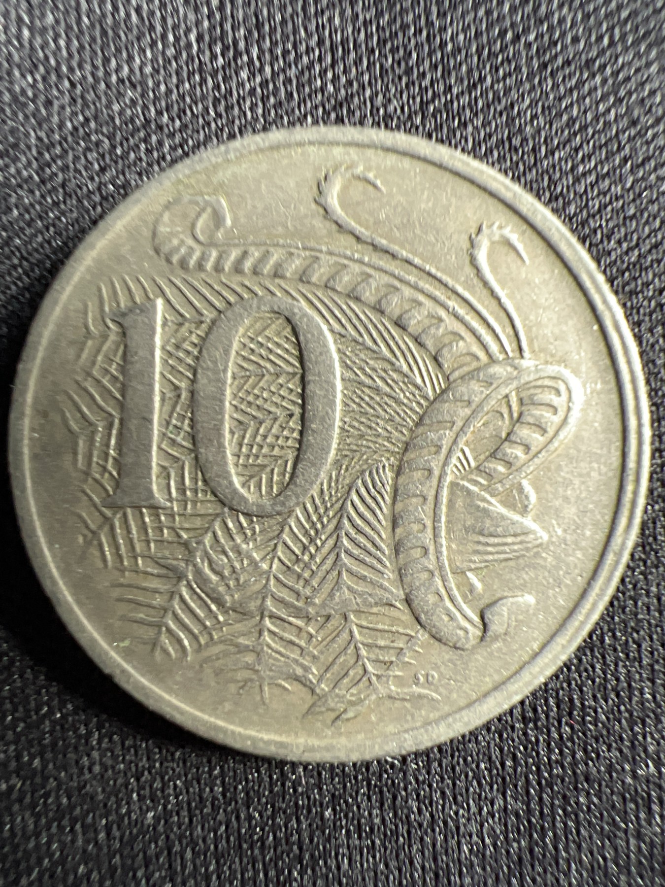 泡泡堂第367期  硬币专场 （无押金，捡漏，全场20包邮，偏远地区除外，接收代拍业务） 澳大利亚十分