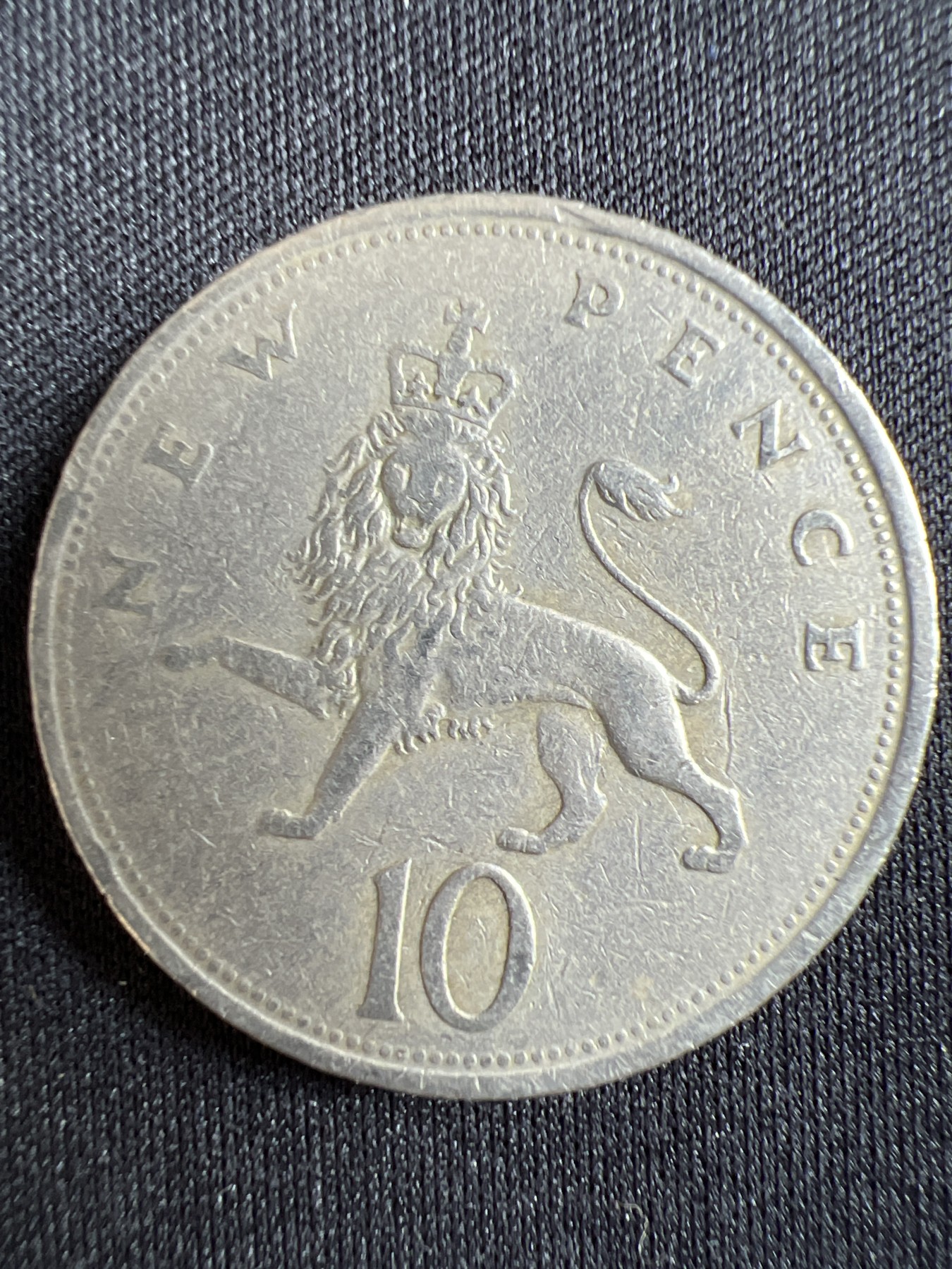 泡泡堂第367期  硬币专场 （无押金，捡漏，全场20包邮，偏远地区除外，接收代拍业务） 英国十便士