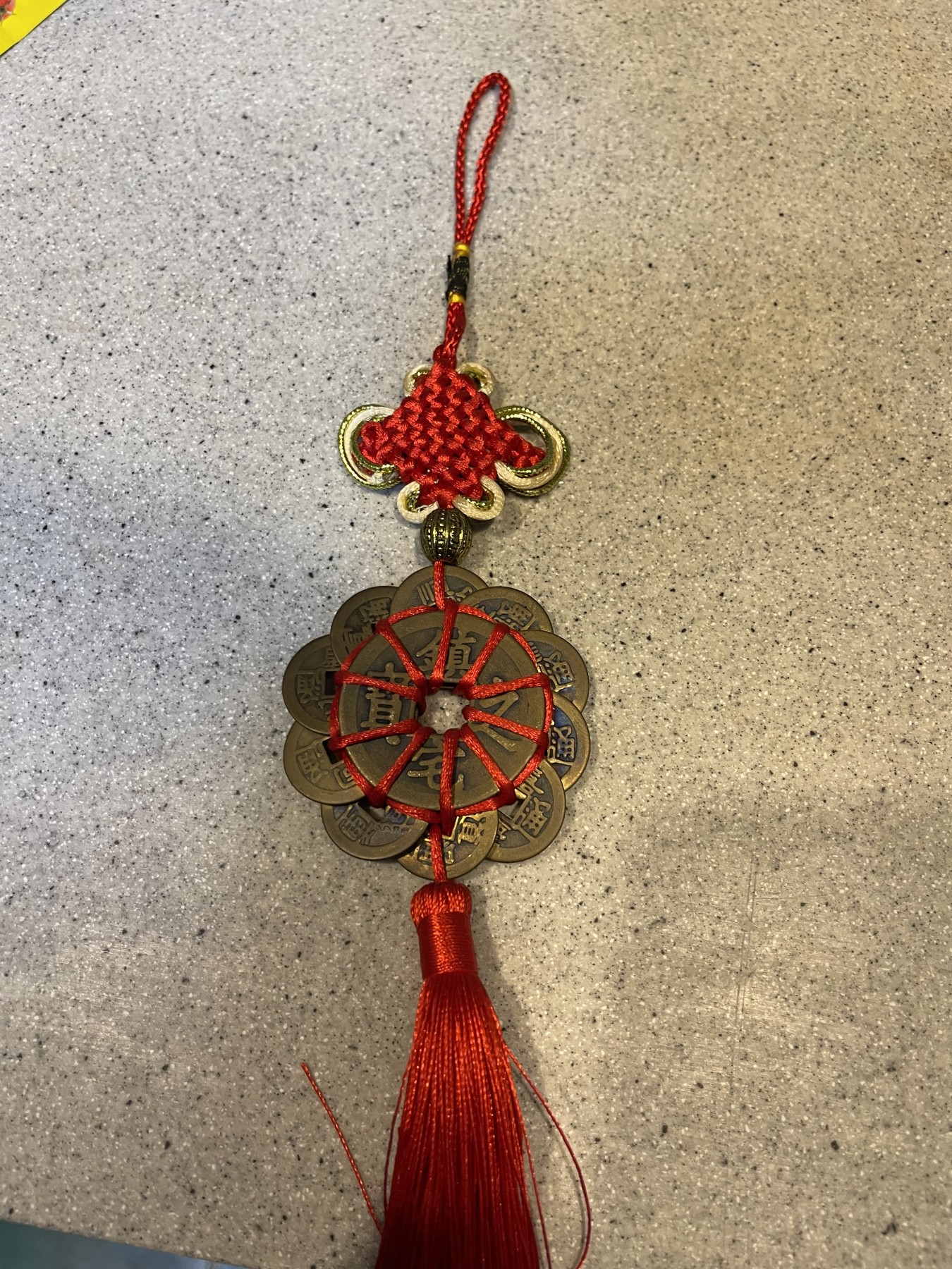 CSIS-GREAT评级精品钱币拍卖第二百零五期 花钱工艺品