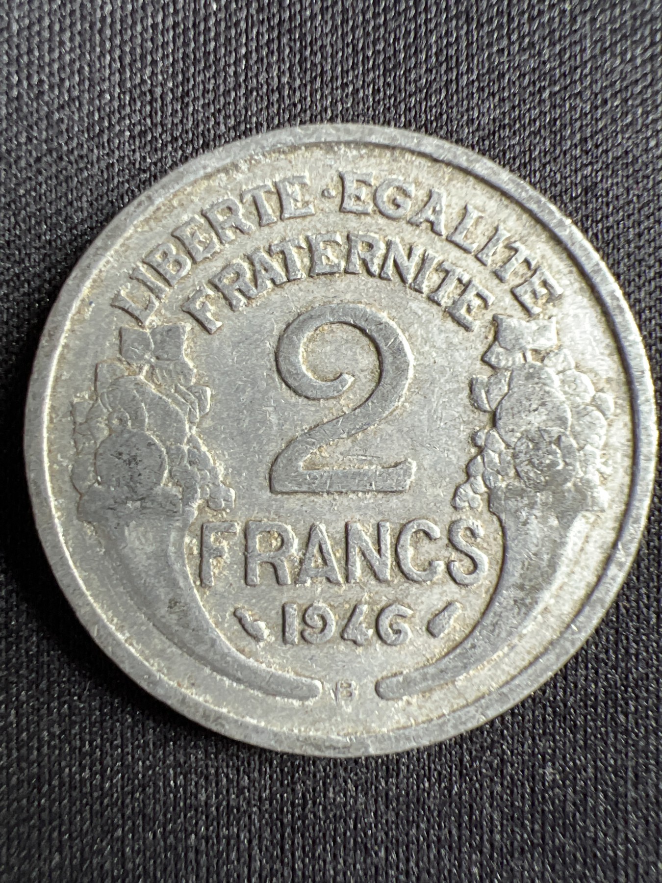 泡泡堂第367期  硬币专场 （无押金，捡漏，全场20包邮，偏远地区除外，接收代拍业务） 法国2法郎