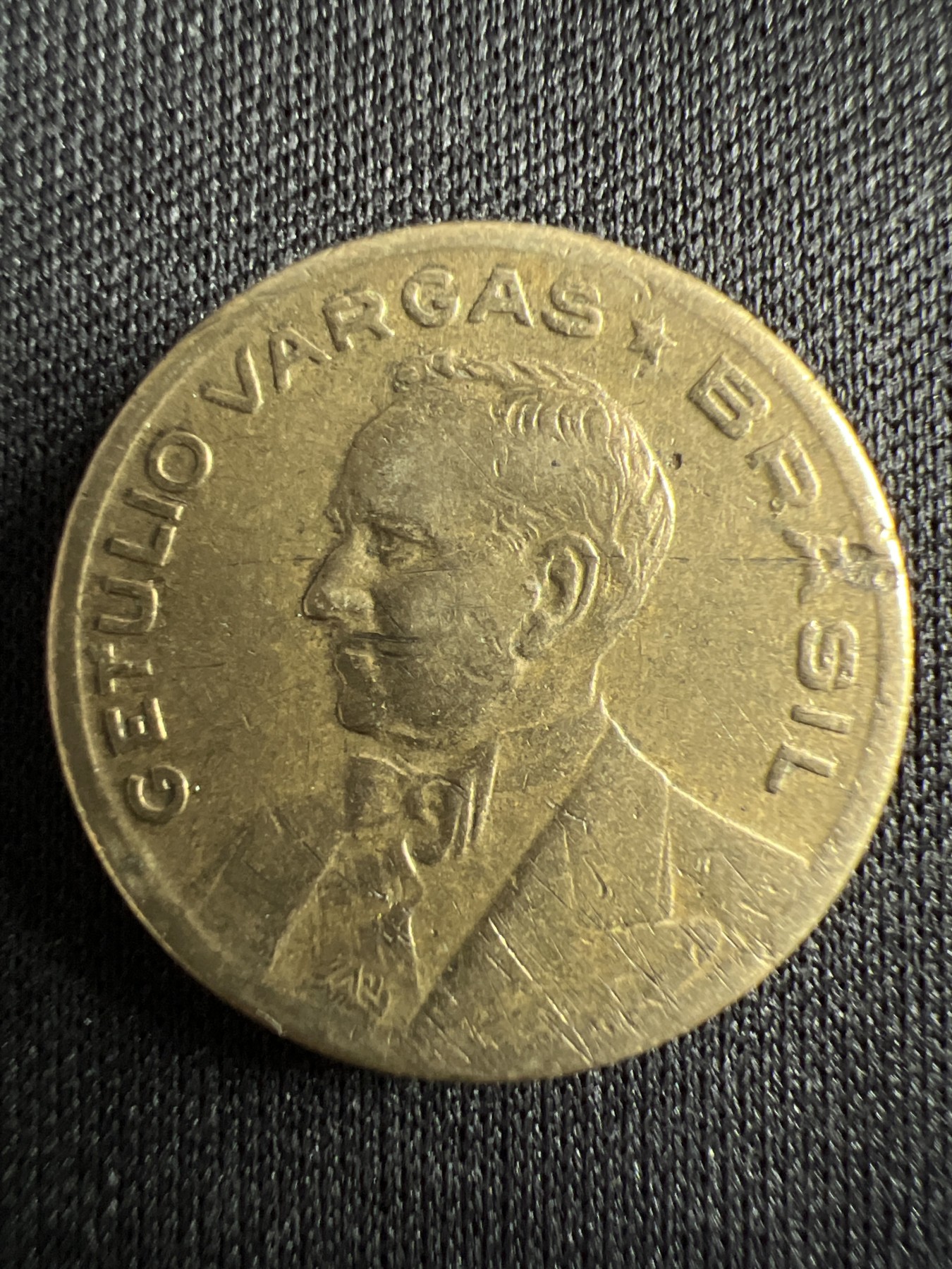 泡泡堂第367期  硬币专场 （无押金，捡漏，全场20包邮，偏远地区除外，接收代拍业务） 巴西20分