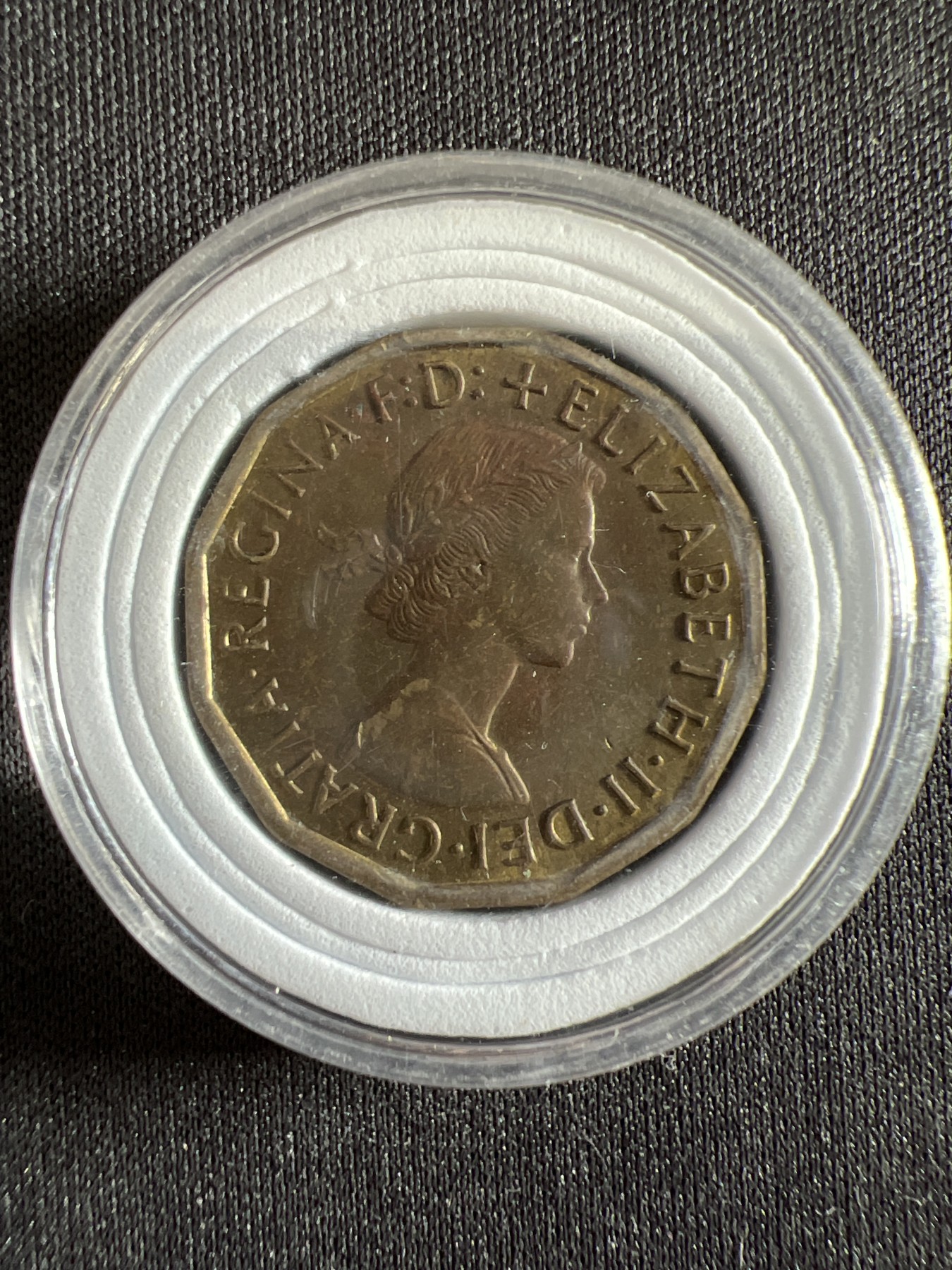 泡泡堂第368期  硬币专场 （无押金，捡漏，全场20包邮，偏远地区除外，接收代拍业务） 英国三便士