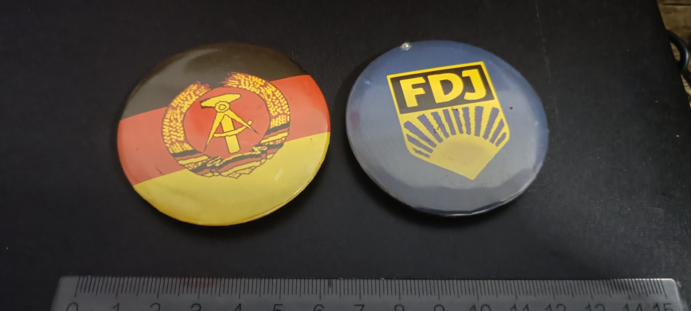 全场0起，红色文献，猫章，东德章等 Ddr