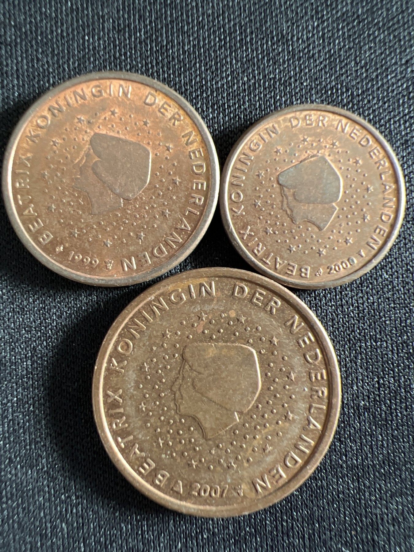 泡泡堂第368期  硬币专场 （无押金，捡漏，全场20包邮，偏远地区除外，接收代拍业务） 荷兰三枚