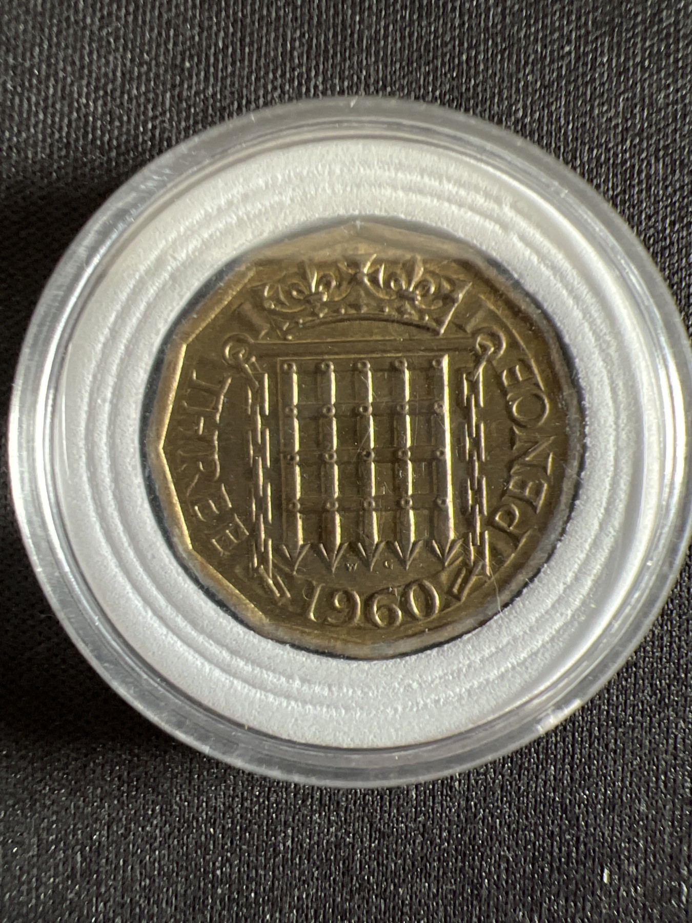 泡泡堂第368期  硬币专场 （无押金，捡漏，全场20包邮，偏远地区除外，接收代拍业务） 英国三便士