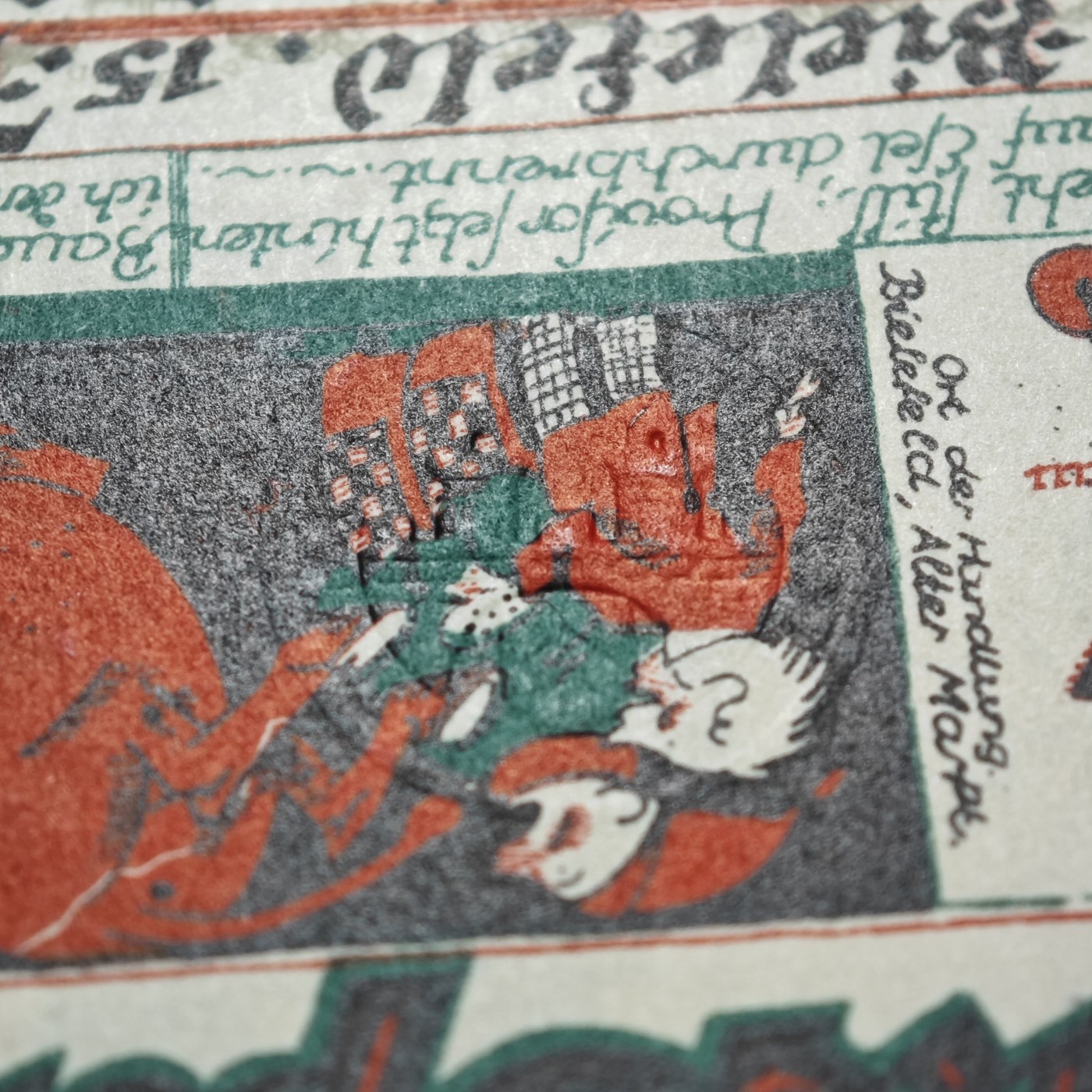 【德藏】世界币章拍卖第31期-藏家Simon Wong德紧纸币及特殊材质钱币专场拍卖 德紧纸币一组11套(单张独立成套)