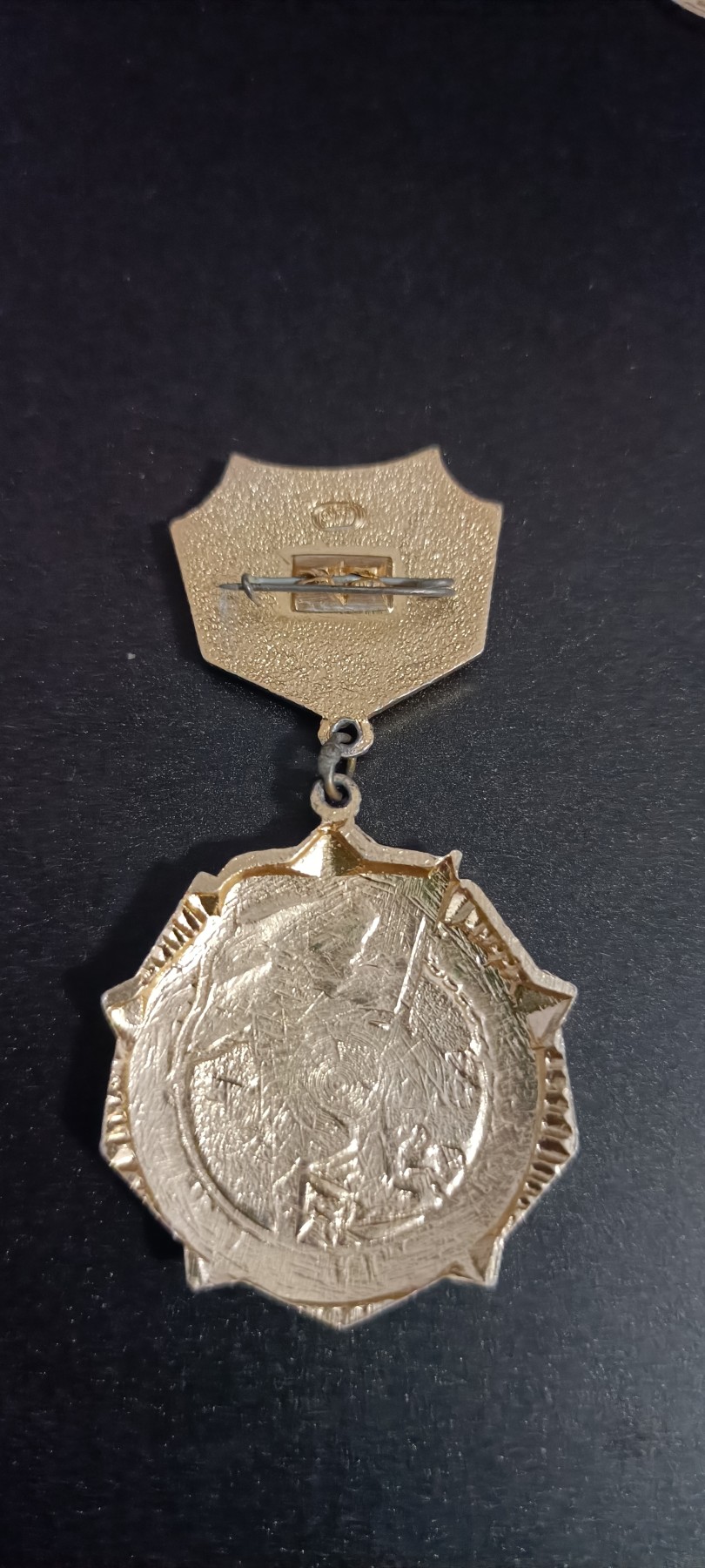 全场0起，红色文献，猫章，东德章等 前苏联，卫国胜利25周年