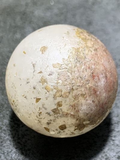 精美亚光冰飘战国红玛瑙手工雕刻招财进宝大圆珠一颗！寓意：招财进宝 精美亚光冰飘战国红玛瑙手工雕刻招财进宝大圆珠一颗！寓意：招财进宝