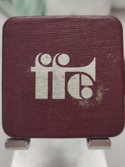 燕姐第52场拍卖 1973年英国加入欧盟50便士原盒