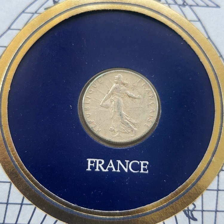 First