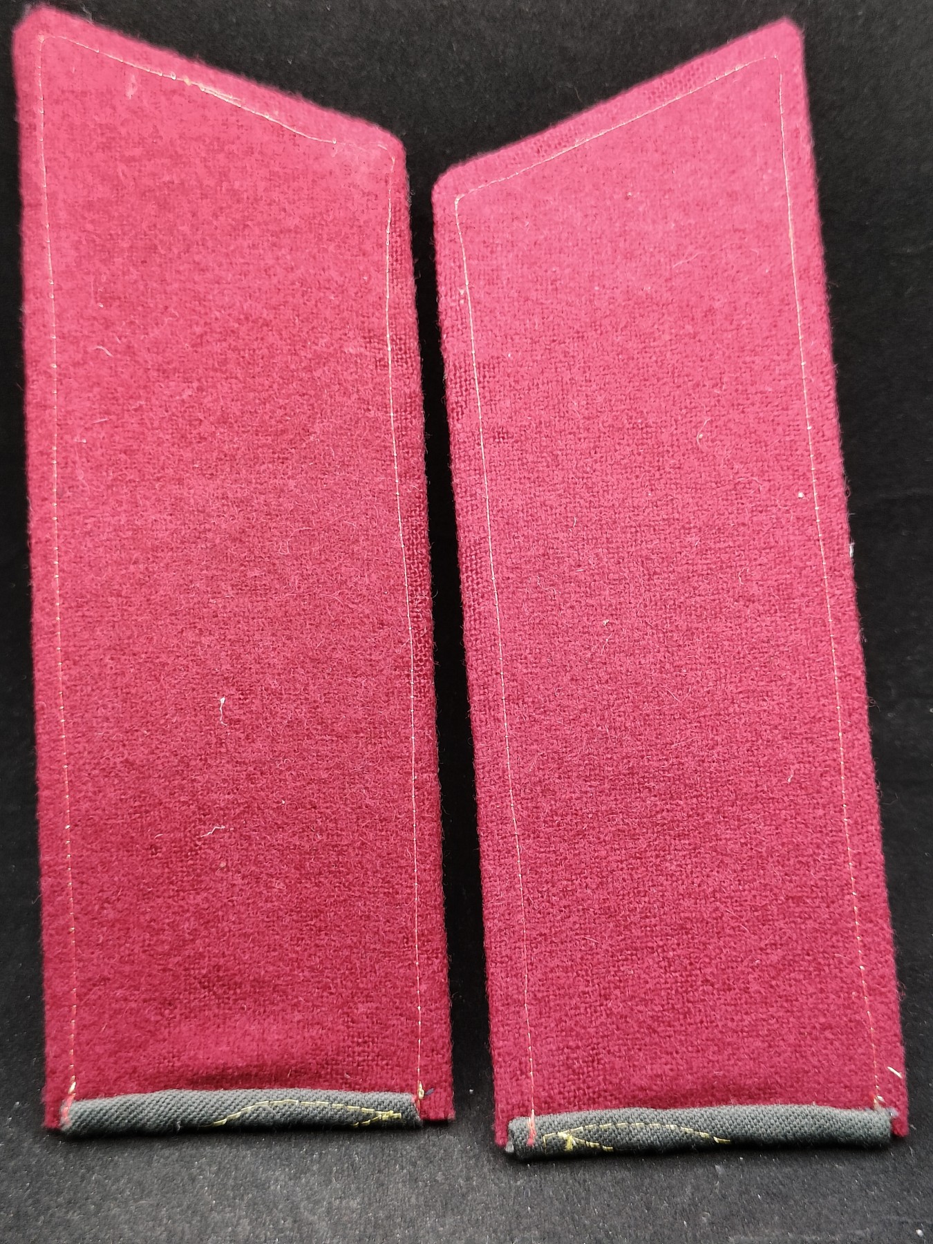 全场0元起拍 第78期 咸鱼国勋章拍卖专场 8月2日（周三）下午6：00开始 乌克兰将官刺绣肩章