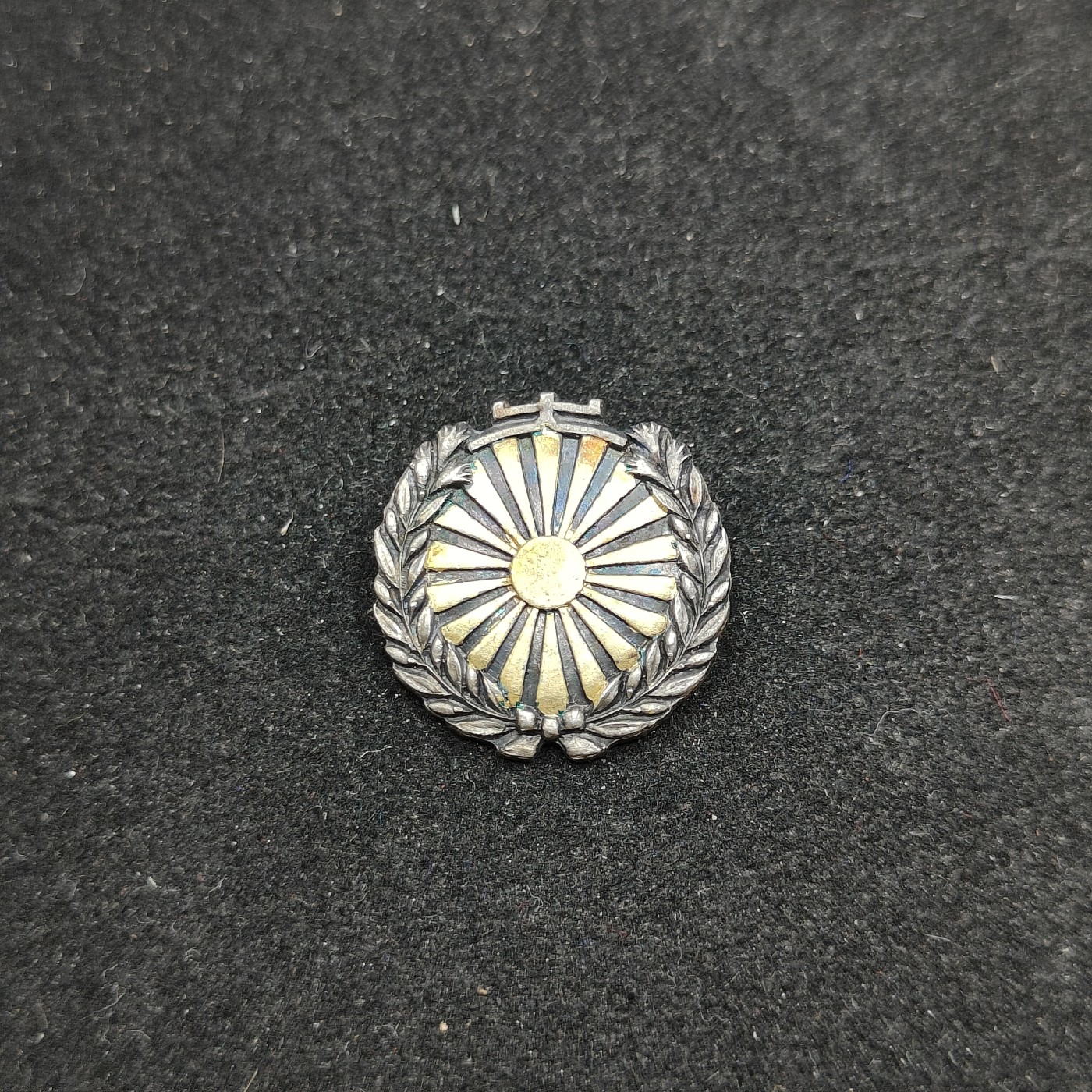 全场0元起拍 第78期 咸鱼国勋章拍卖专场 8月2日（周三）下午6：00开始 日本神社徽章