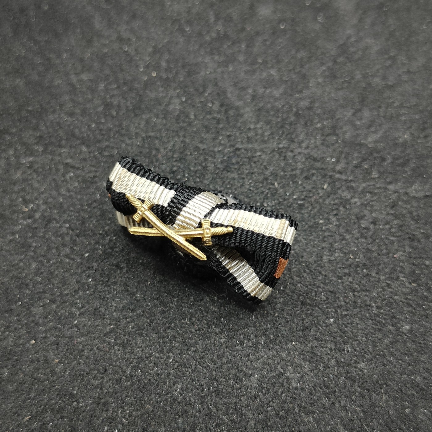 全场0元起拍 第78期 咸鱼国勋章拍卖专场 8月2日（周三）下午6：00开始 德国花结扣略 铁十字 带剑兴登堡十字