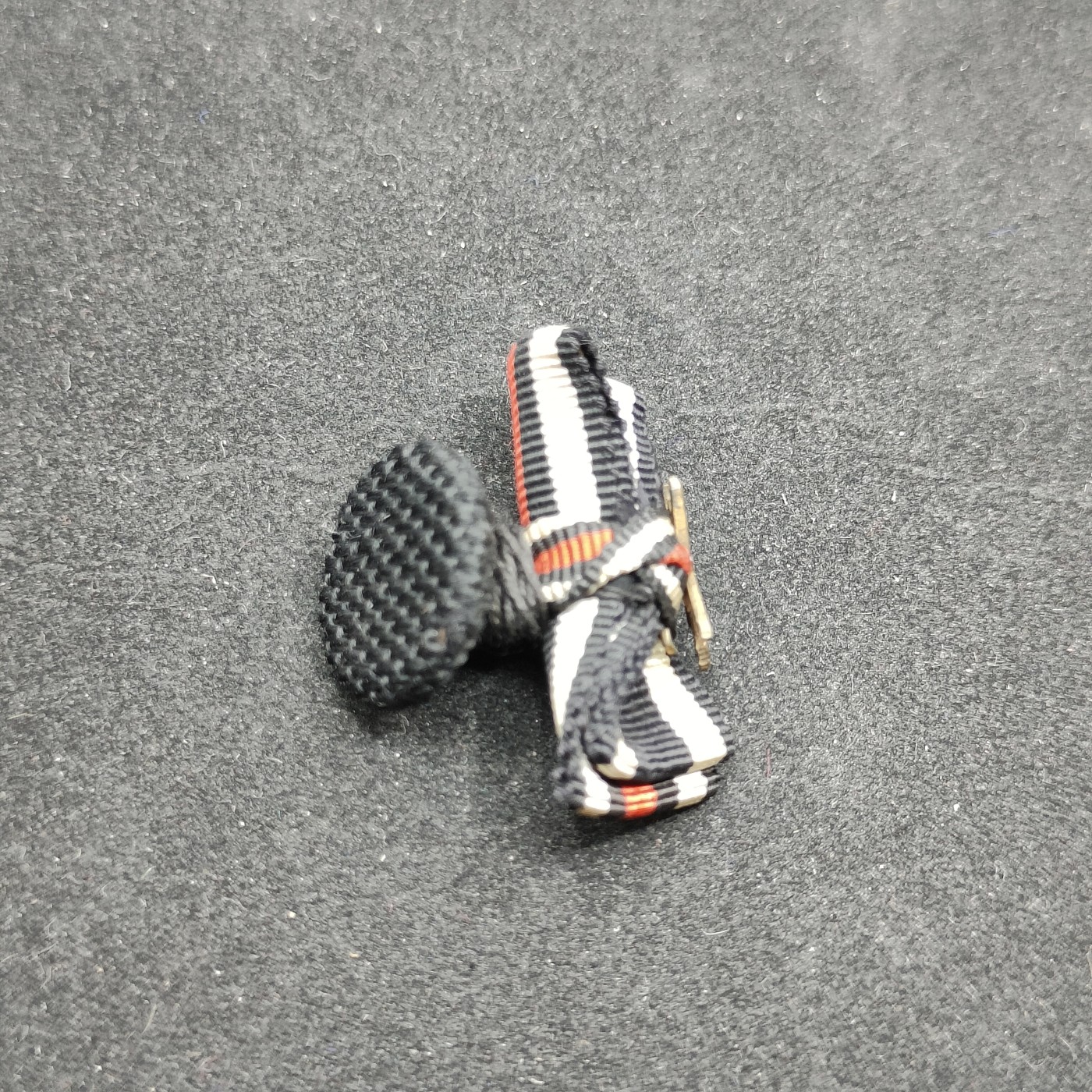 全场0元起拍 第78期 咸鱼国勋章拍卖专场 8月2日（周三）下午6：00开始 德国花结扣略 铁十字勋章 带剑兴登堡十字