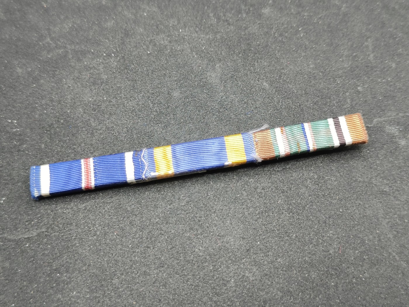 全场0元起拍 第78期 咸鱼国勋章拍卖专场 8月2日（周三）下午6：00开始 美军三连略