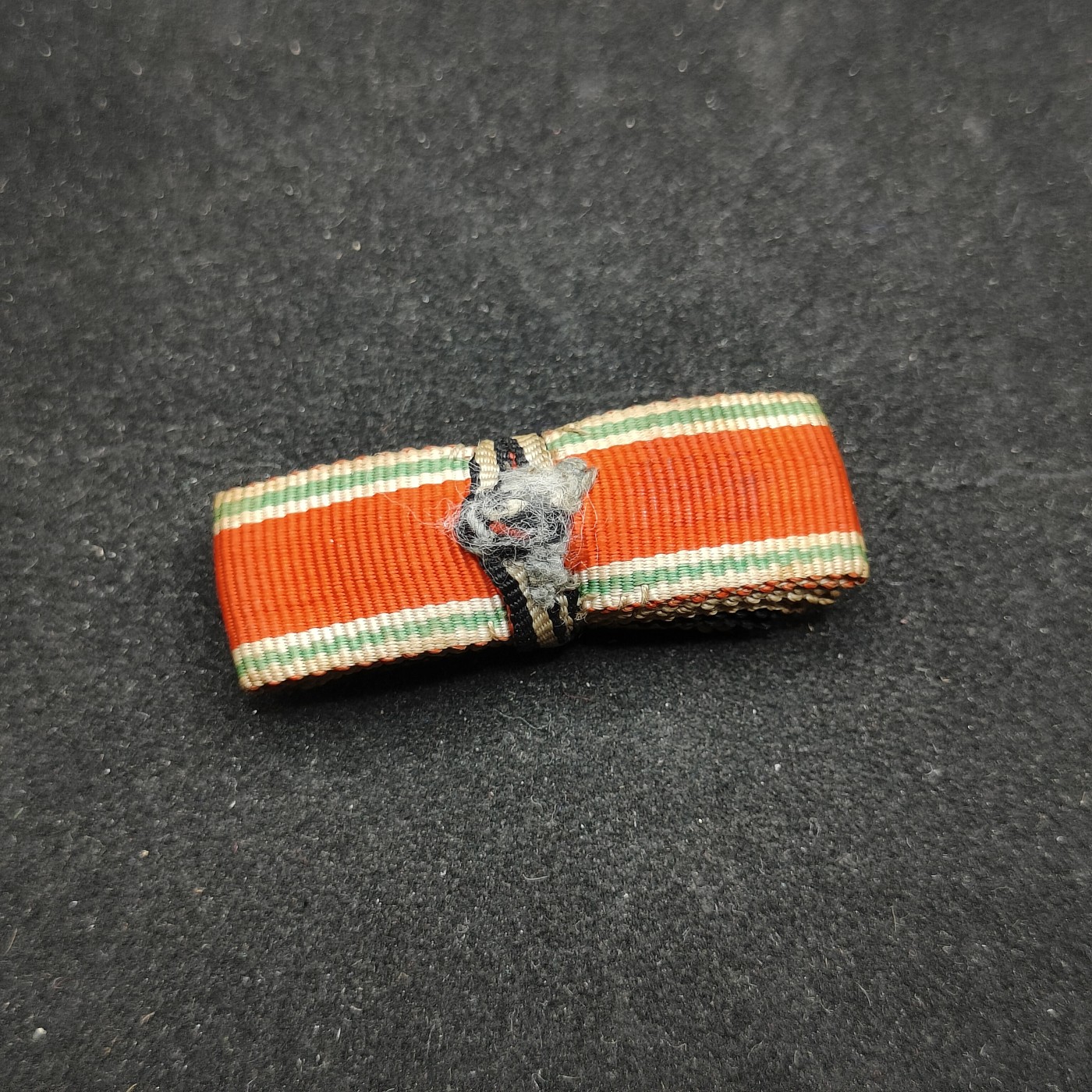 全场0元起拍 第78期 咸鱼国勋章拍卖专场 8月2日（周三）下午6：00开始 德国花结扣略 铁十字 带剑兴登堡 匈牙利一战纪念 匈牙利战功