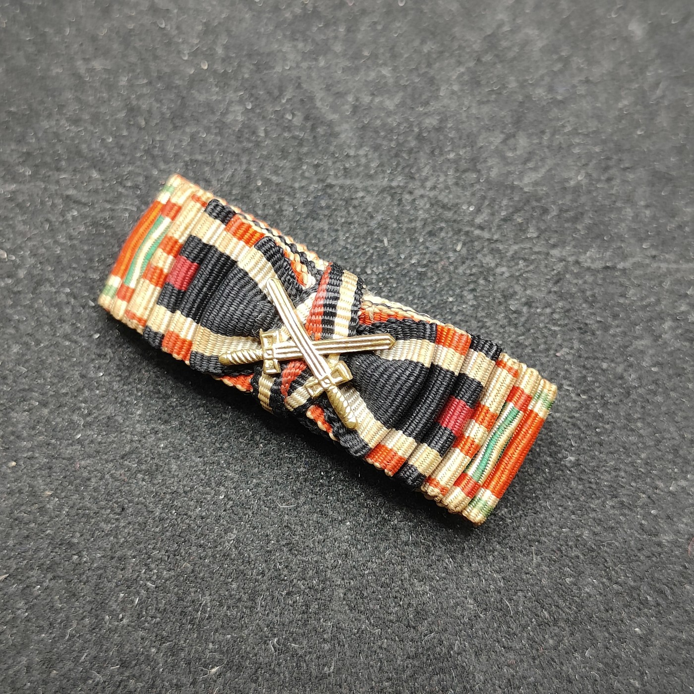 全场0元起拍 第78期 咸鱼国勋章拍卖专场 8月2日（周三）下午6：00开始 德国花结扣略 铁十字 带剑兴登堡 匈牙利一战纪念 匈牙利战功