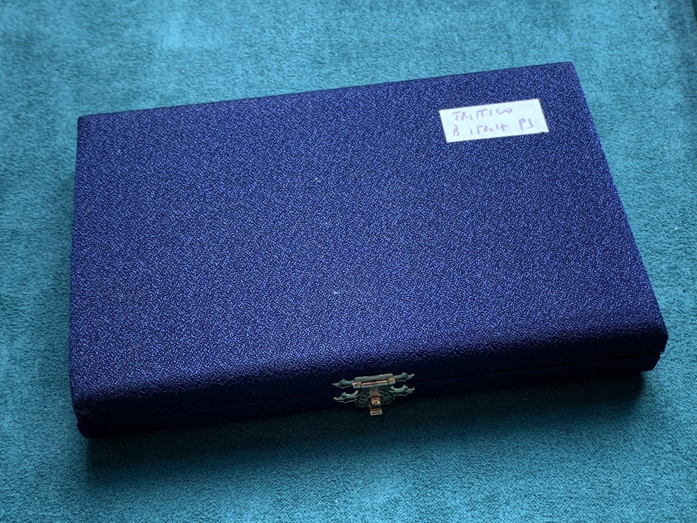 《竞宝斋》第186场-周日，周一 2场 (全场包邮) 意大利 1993年 3枚装 女神银币 100,200,500里拉银币各1枚 盒证全