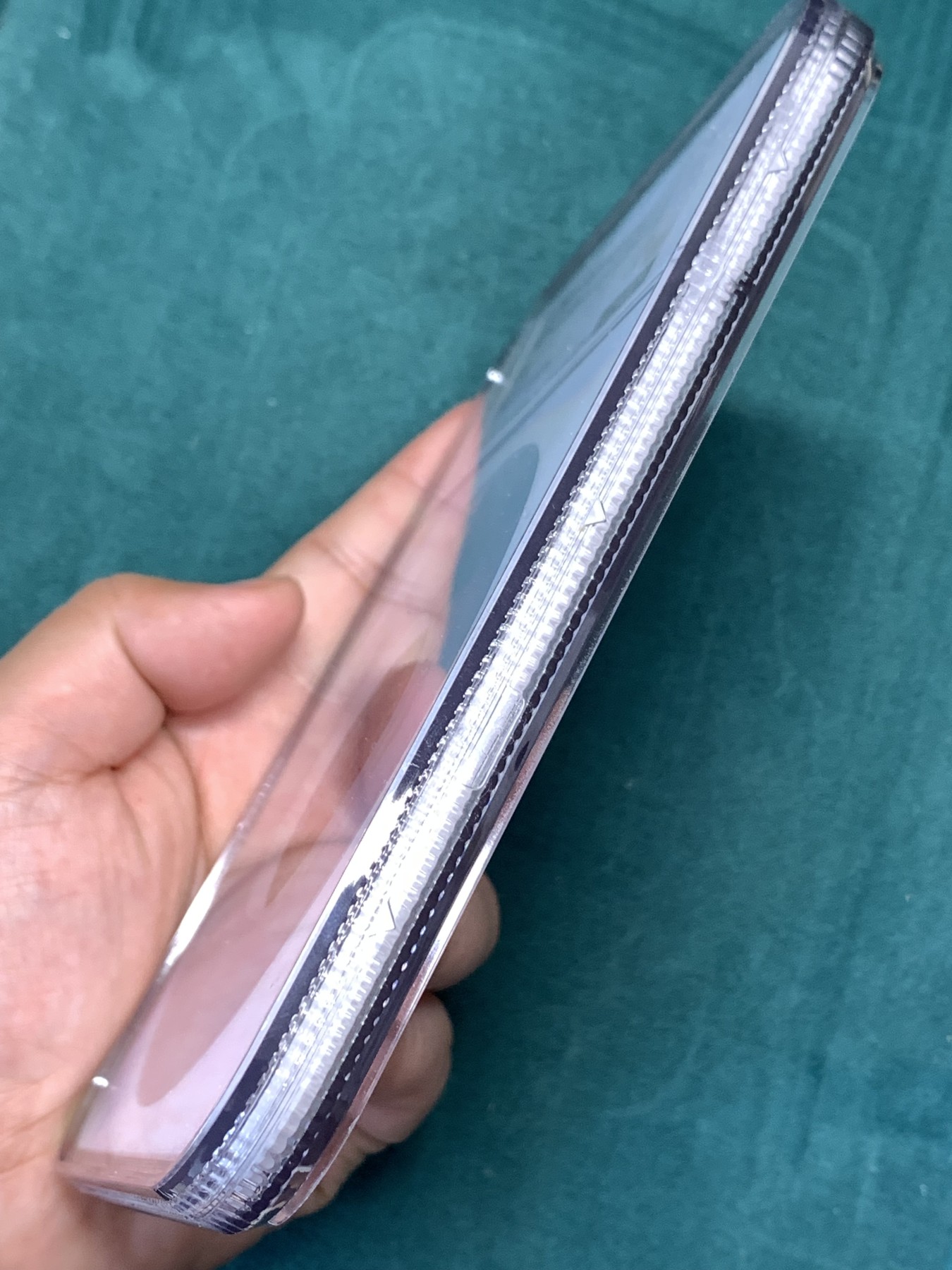 《竞宝斋》第186场-周日，周一 2场 (全场包邮) NGC AU55 德国 1696年 施瓦岑贝格公国 费迪南与 玛丽亚·安娜像 泰勒大银币 原味状态 大盒封装 最新裸币成交750欧元