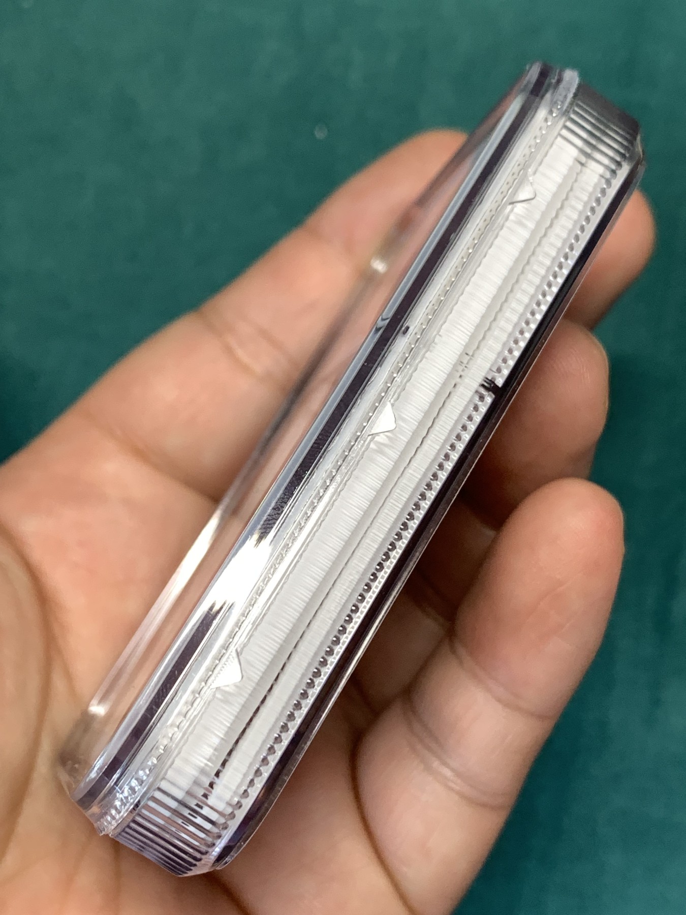 《竞宝斋》第186场-周日，周一 2场 (全场包邮) NGC MS63 瑞士  1909 日内瓦文学奖 大铜章 细节好加厚盒子