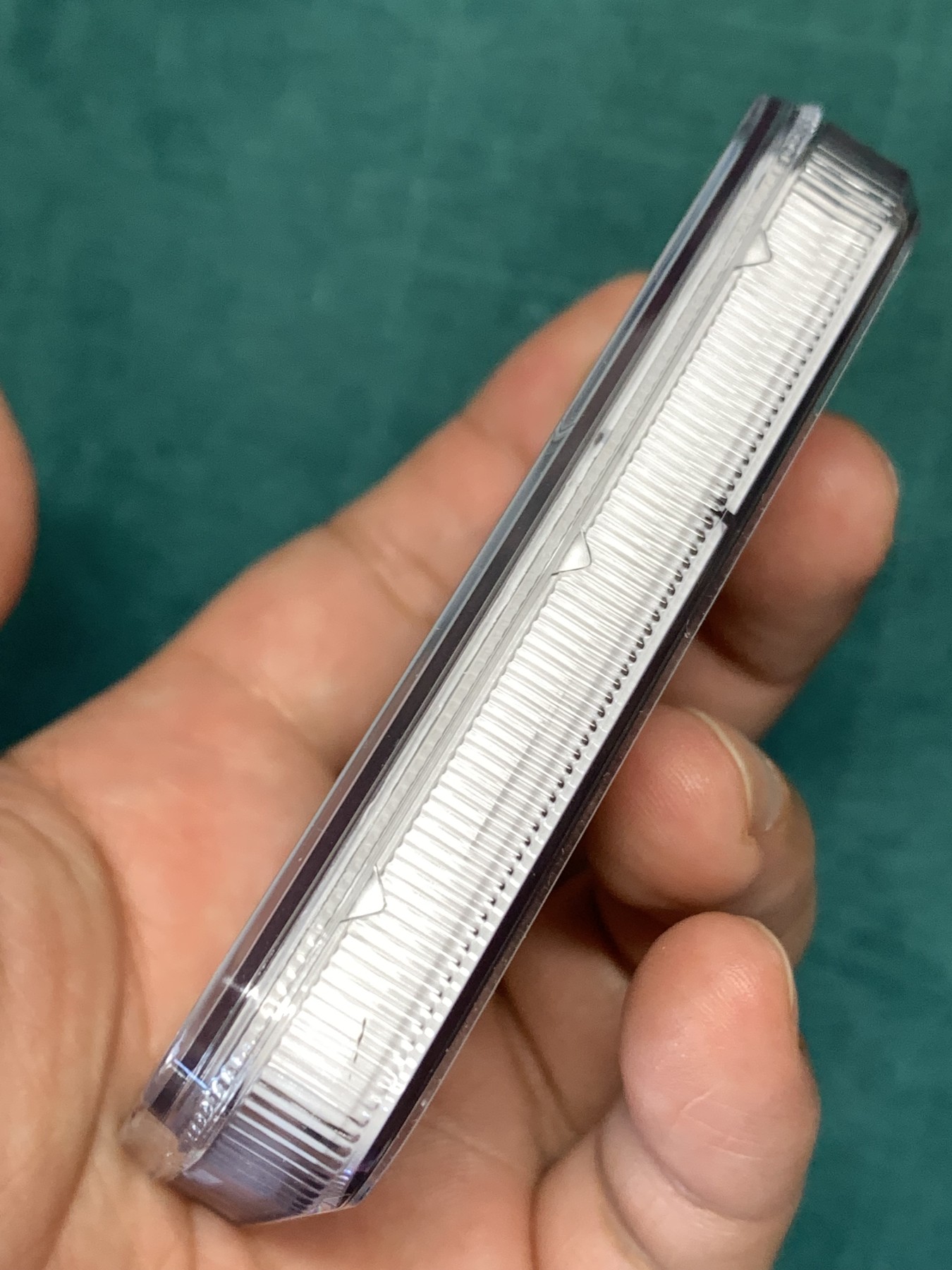 《竞宝斋》第186场-周日，周一 2场 (全场包邮) NGC-MS64 1901年卢塞恩瑞士射击节银章  高分好品相的射击节奖章比较难得 加厚盒装