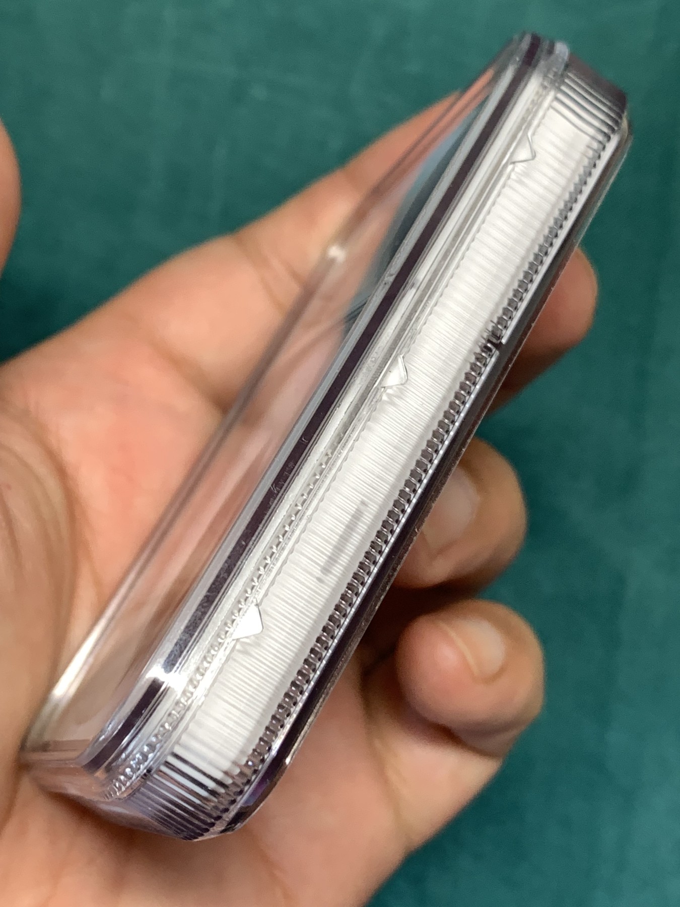 《竞宝斋》第186场-周日，周一 2场 (全场包邮) NGC-MS61 1892年格拉鲁斯瑞士射击节银章 品相很好 属于瑞士射击节中的精品银章 加厚盒装