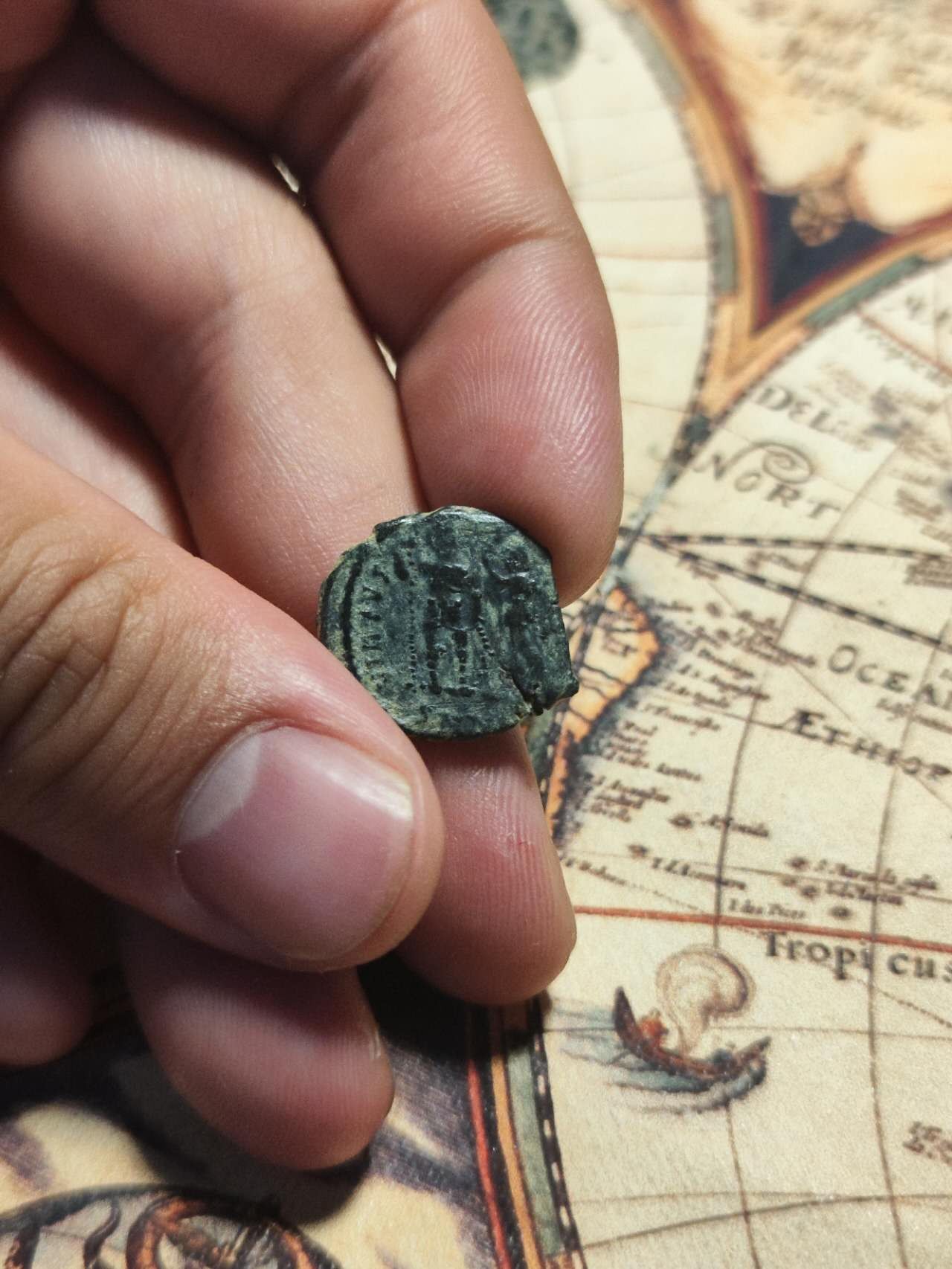 【大巴扎】第8回：丝路钱币与中世纪银币，东南亚钱币，法国金币（全场包邮）