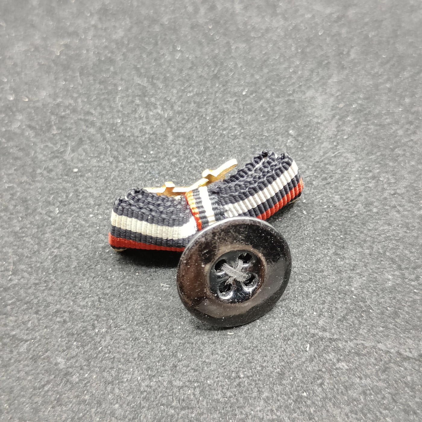 全场0元起拍 第79期 咸鱼国勋章拍卖专场 8月6日（周日）下午6：00开始 德国花结扣略 带剑兴登堡