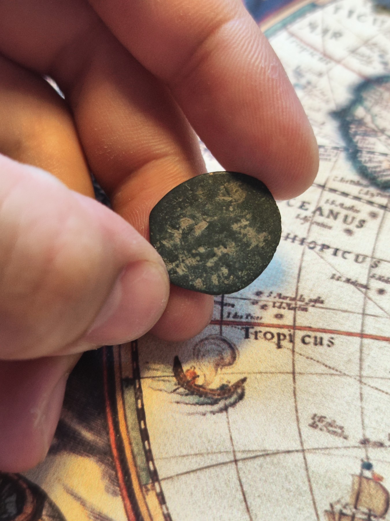 【大巴扎】第8回：丝路钱币与中世纪银币，东南亚钱币，法国金币（全场包邮）