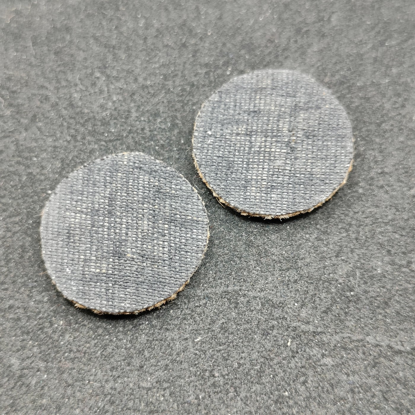 全场0元起拍 第79期 咸鱼国勋章拍卖专场 8月6日（周日）下午6：00开始 日本陆军三式将校用常服刺绣袖章复制品一对