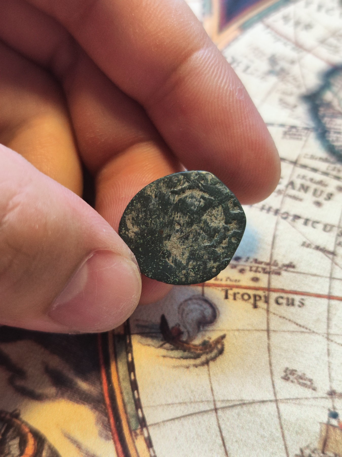 【大巴扎】第8回：丝路钱币与中世纪银币，东南亚钱币，法国金币（全场包邮）