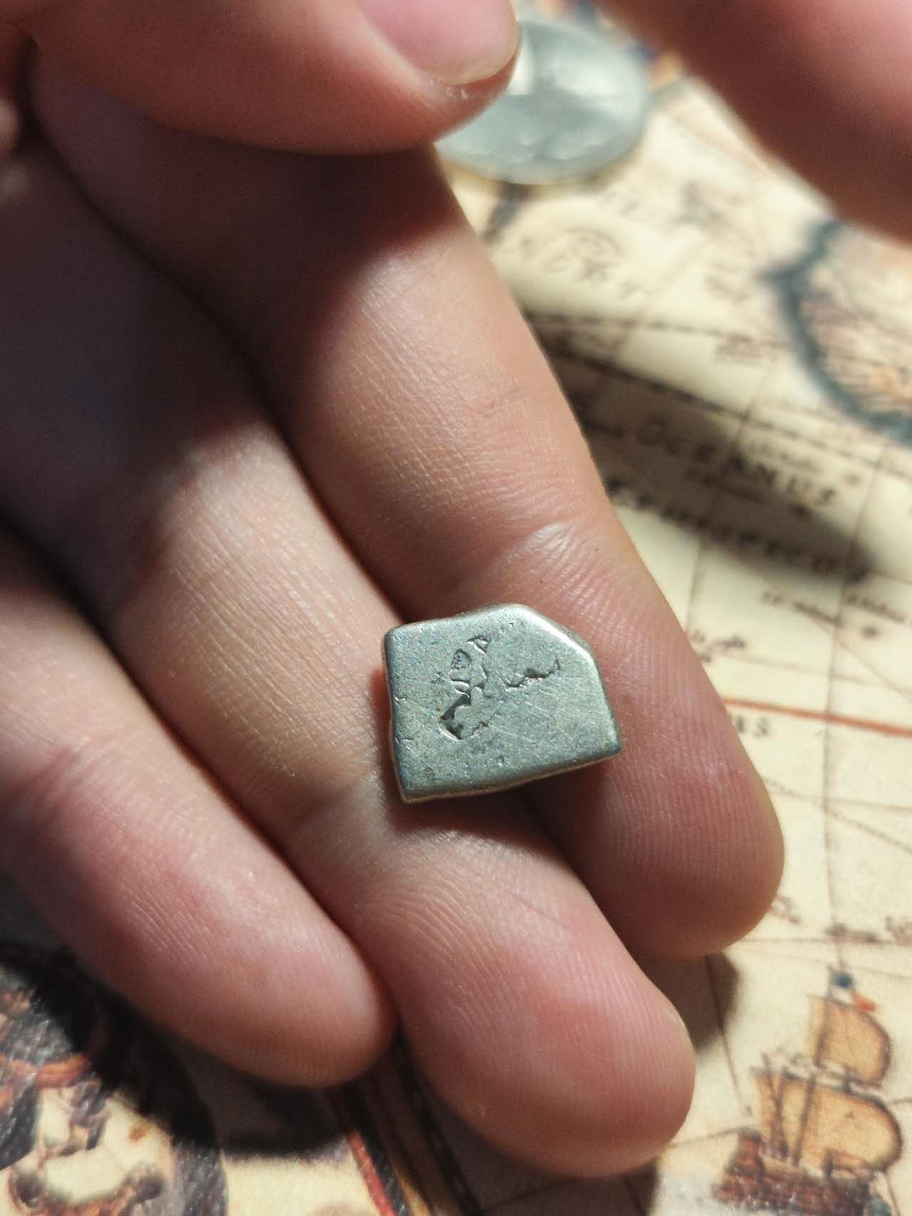 First