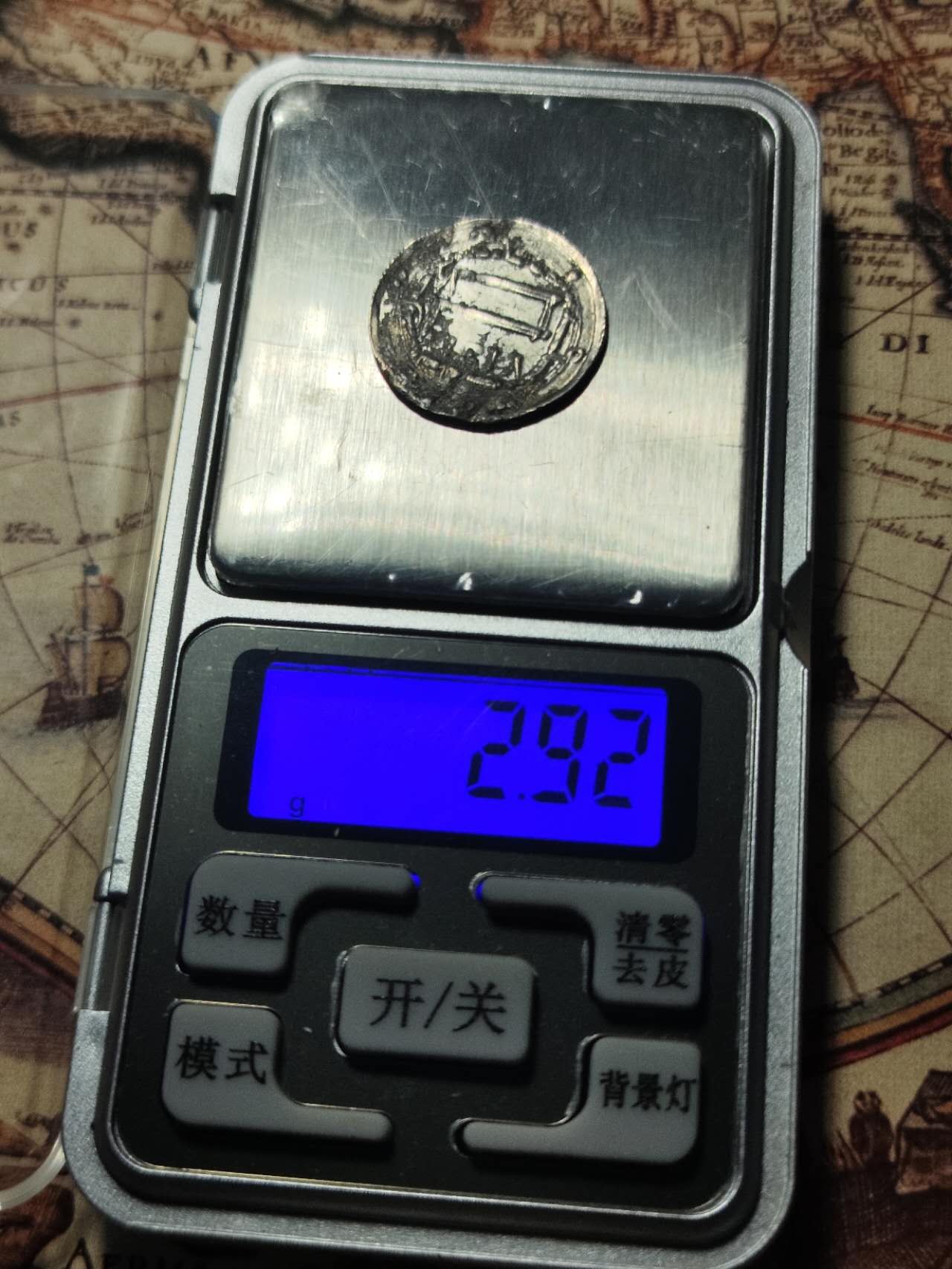 【大巴扎】第8回：丝路钱币与中世纪银币，东南亚钱币，法国金币（全场包邮）