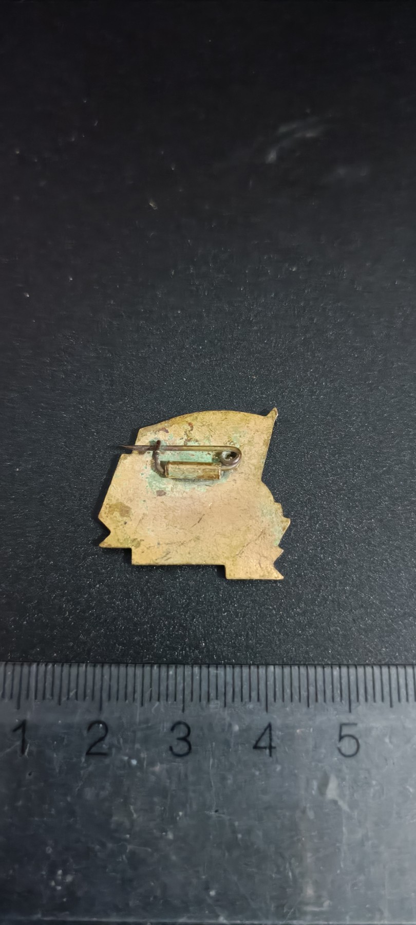 全场0起0押金！红色藏品专场！ 建国初期铜章，苏联蒙古纪念章，铜鎏金珐琅
