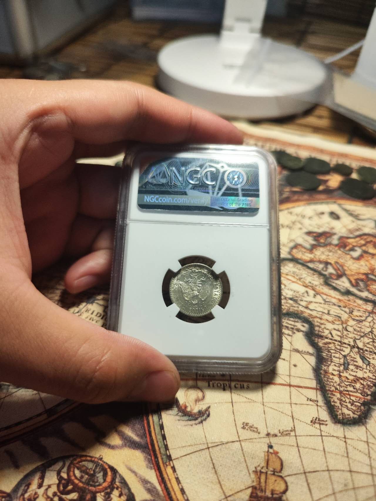 【大巴扎】第8回：丝路钱币与中世纪银币，东南亚钱币，法国金币（全场包邮）