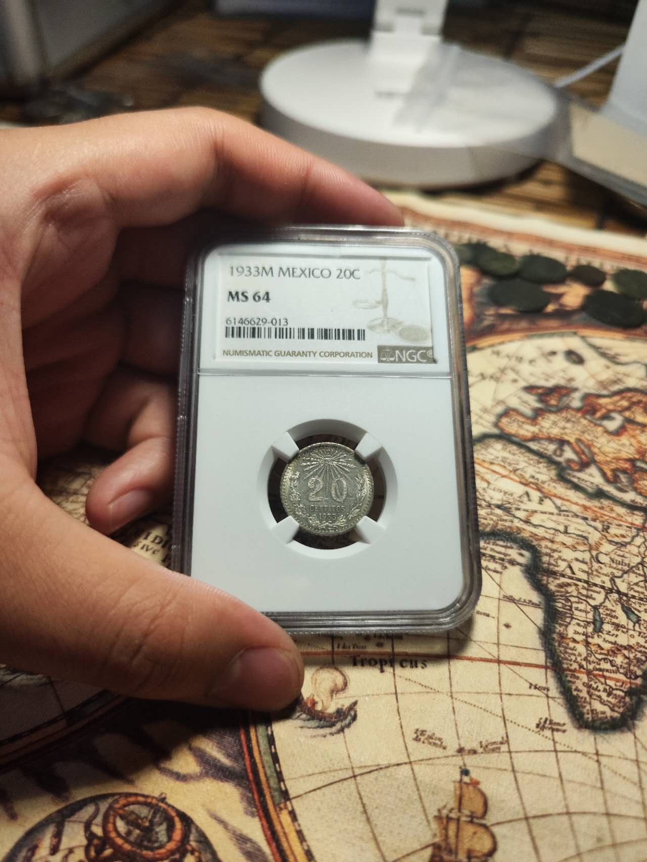 【大巴扎】第8回：丝路钱币与中世纪银币，东南亚钱币，法国金币（全场包邮）