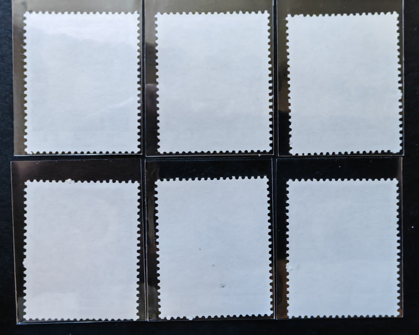 中外邮票+首日封+旧书籍.专场（精品） 1987年 中国古代神话 （全新一套）