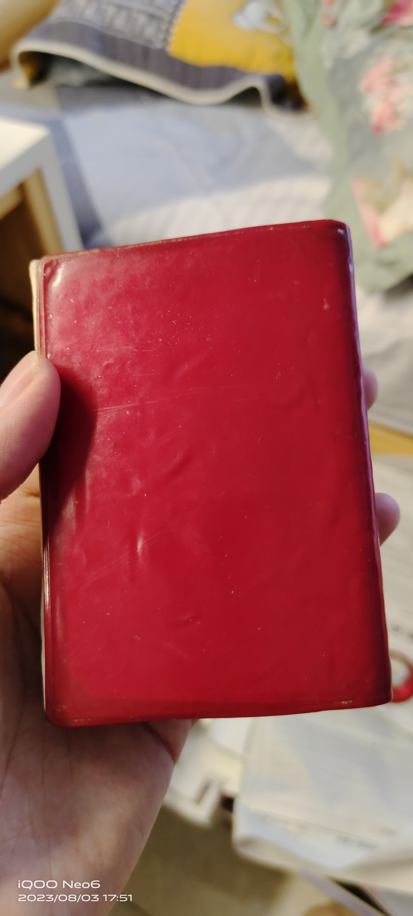 大庆红藏第二场 毛思万岁