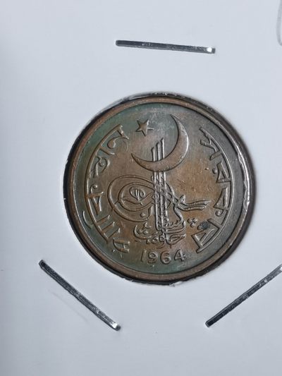 沼泽如烟--第68场 - 巴基斯坦1964年1派沙
