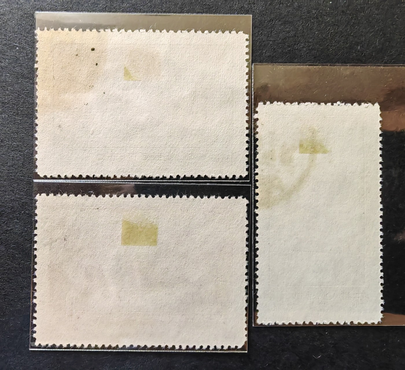 中外邮票+首日封+旧书籍.专场（精品） 1956年康藏公路（一套）