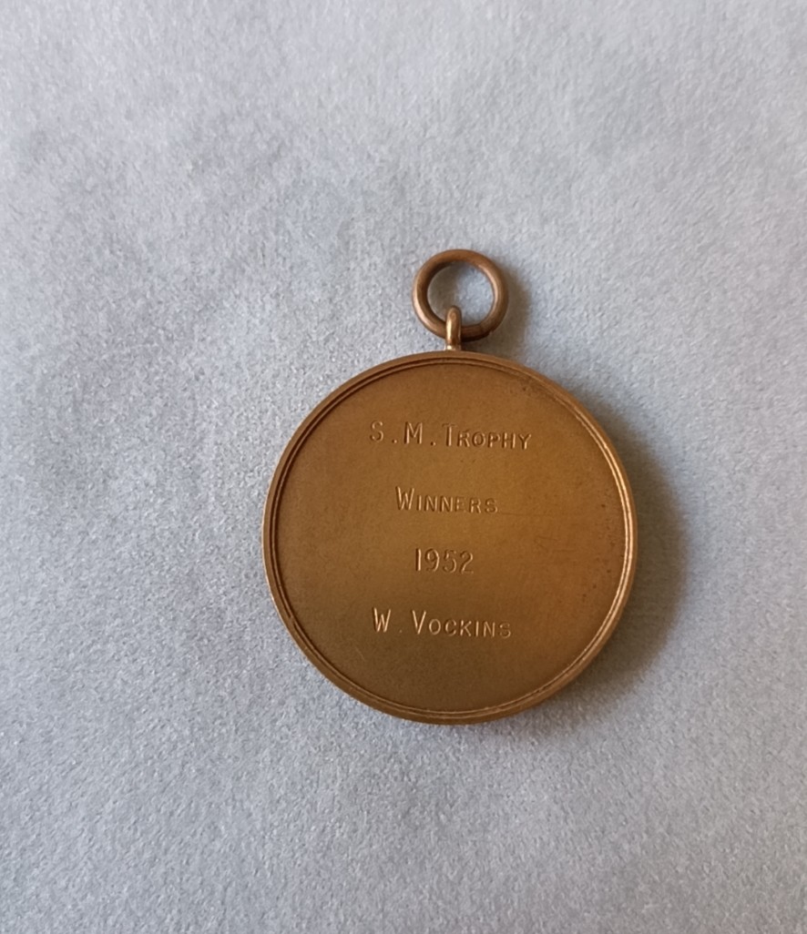 “China 中国”--英国皇家伯克郡团奖章专场 1952 年铜章皇家伯克郡团