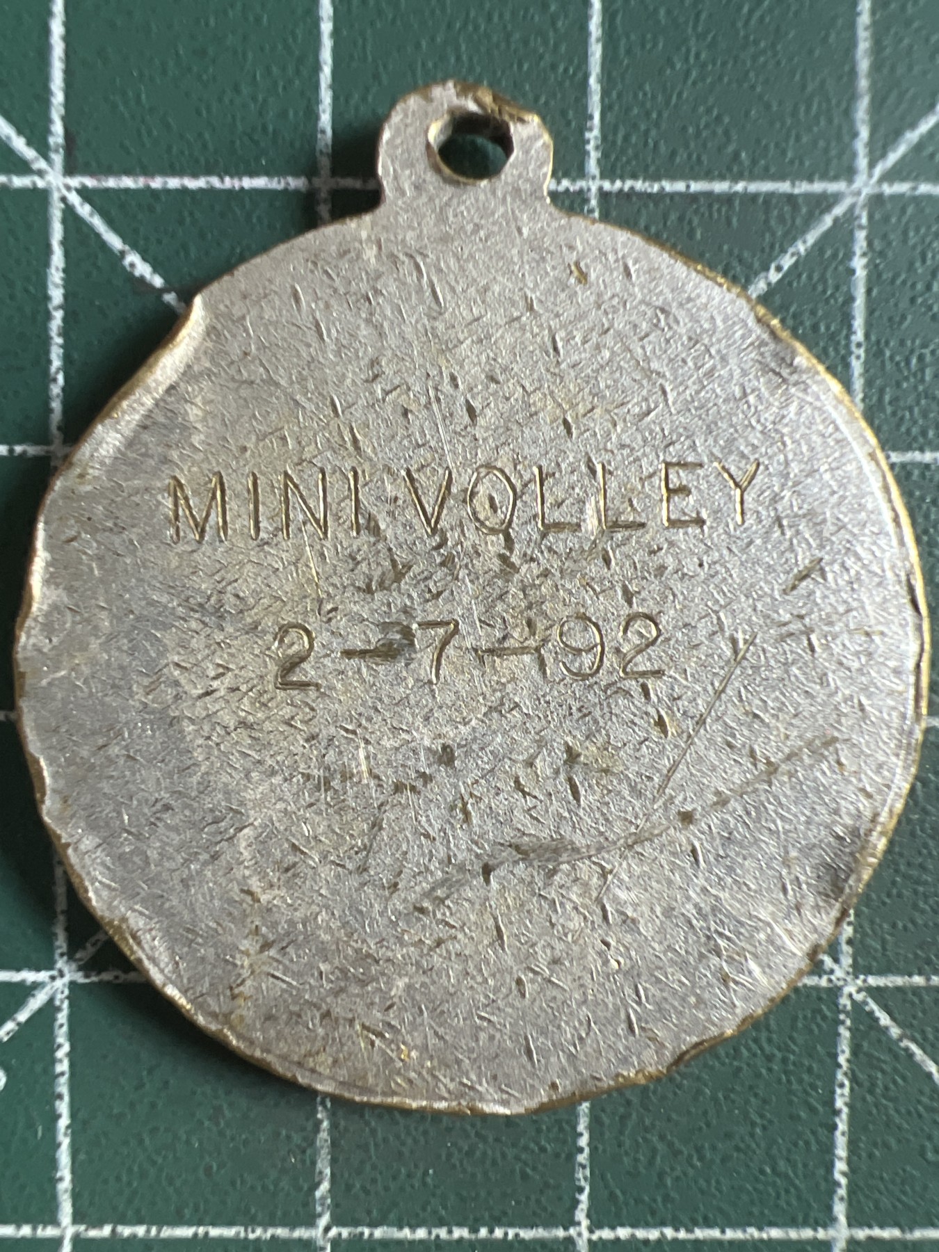 泡泡堂第372期  硬币专场 （无押金，捡漏，全场20包邮，偏远地区除外，接收代拍业务） 纪念章