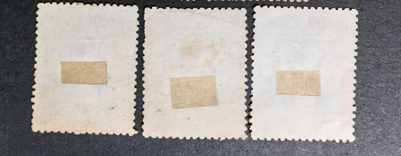 中外邮票+首日封+旧书籍.专场（精品） 1955年印度尼西亚（士兵纪念）