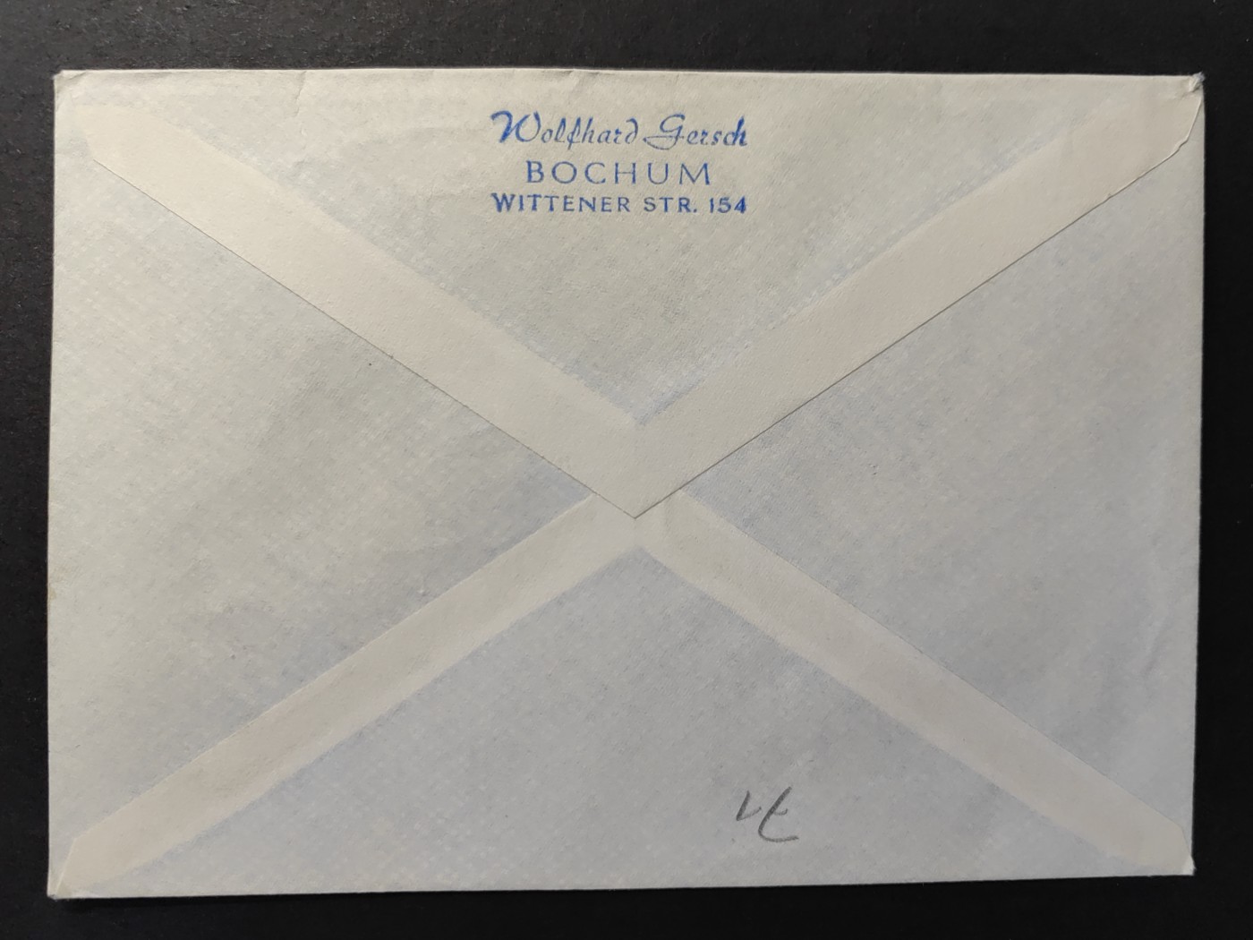 中外邮票+首日封+旧书籍.专场（精品） 阿波罗天文馆实寄邮封