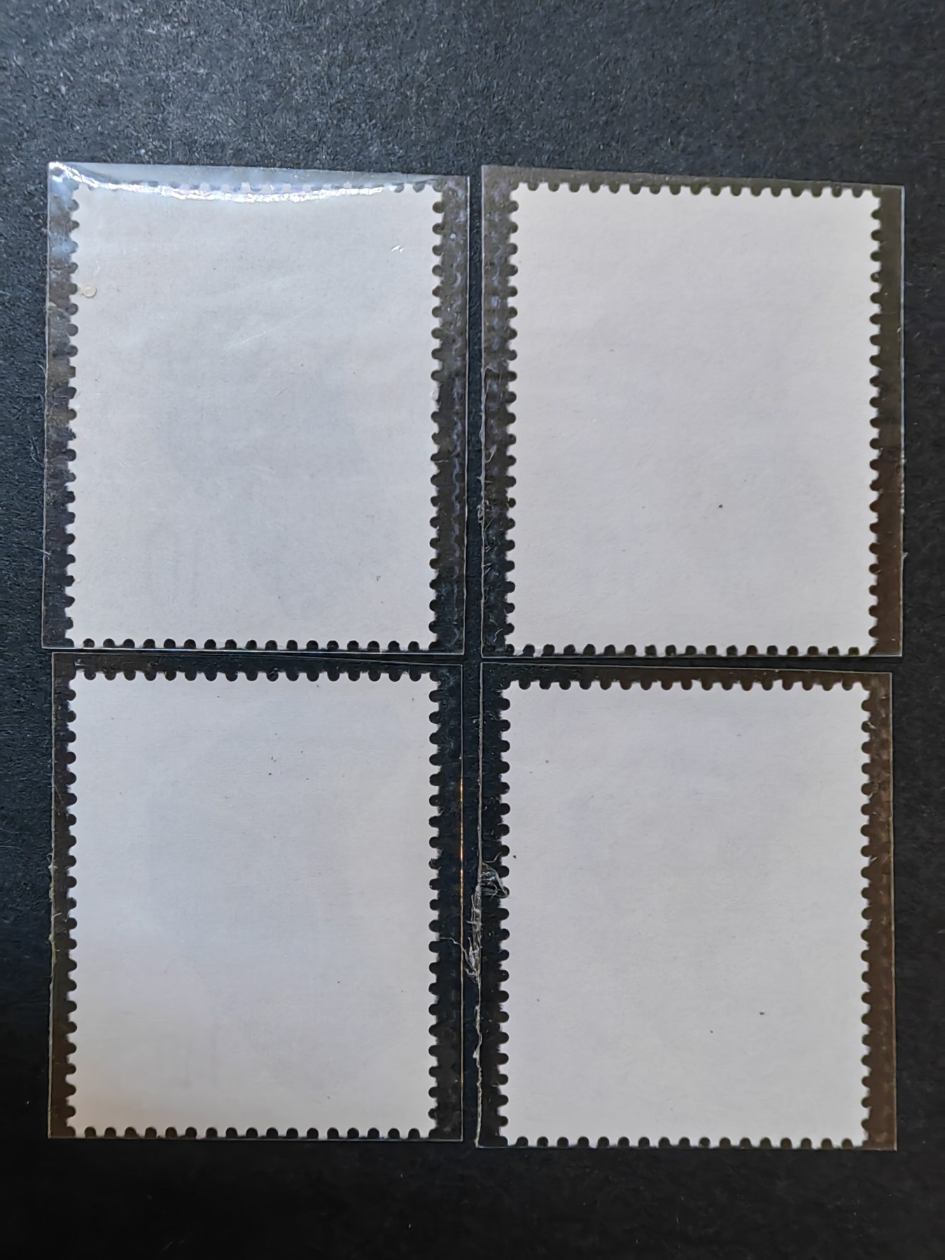 中外邮票+首日封+旧书籍.专场（精品） 1988年 海南岛风景 （全新一套）