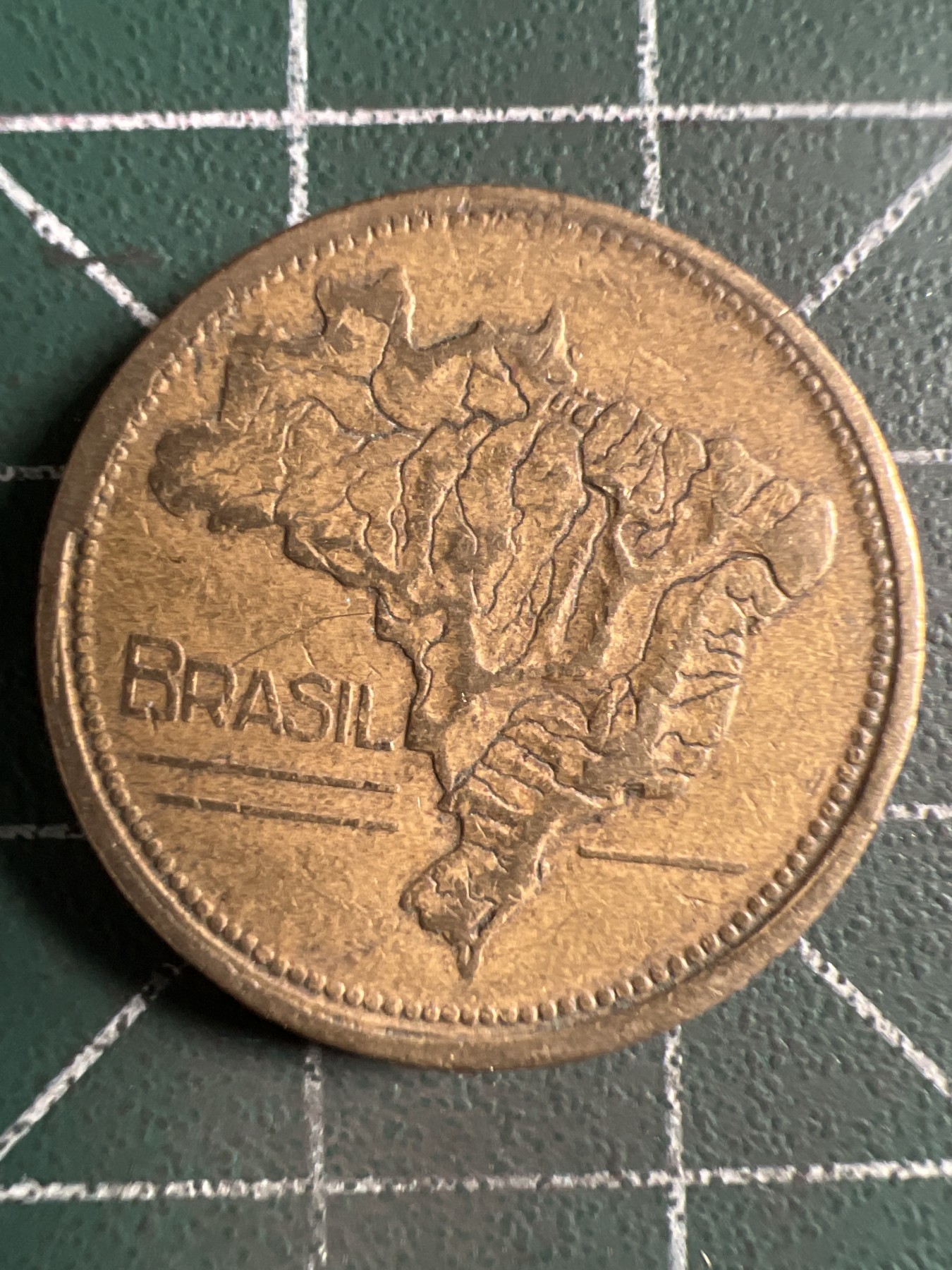First
