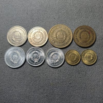 第七十五期八月第一拍 - 8.1.1南斯拉夫