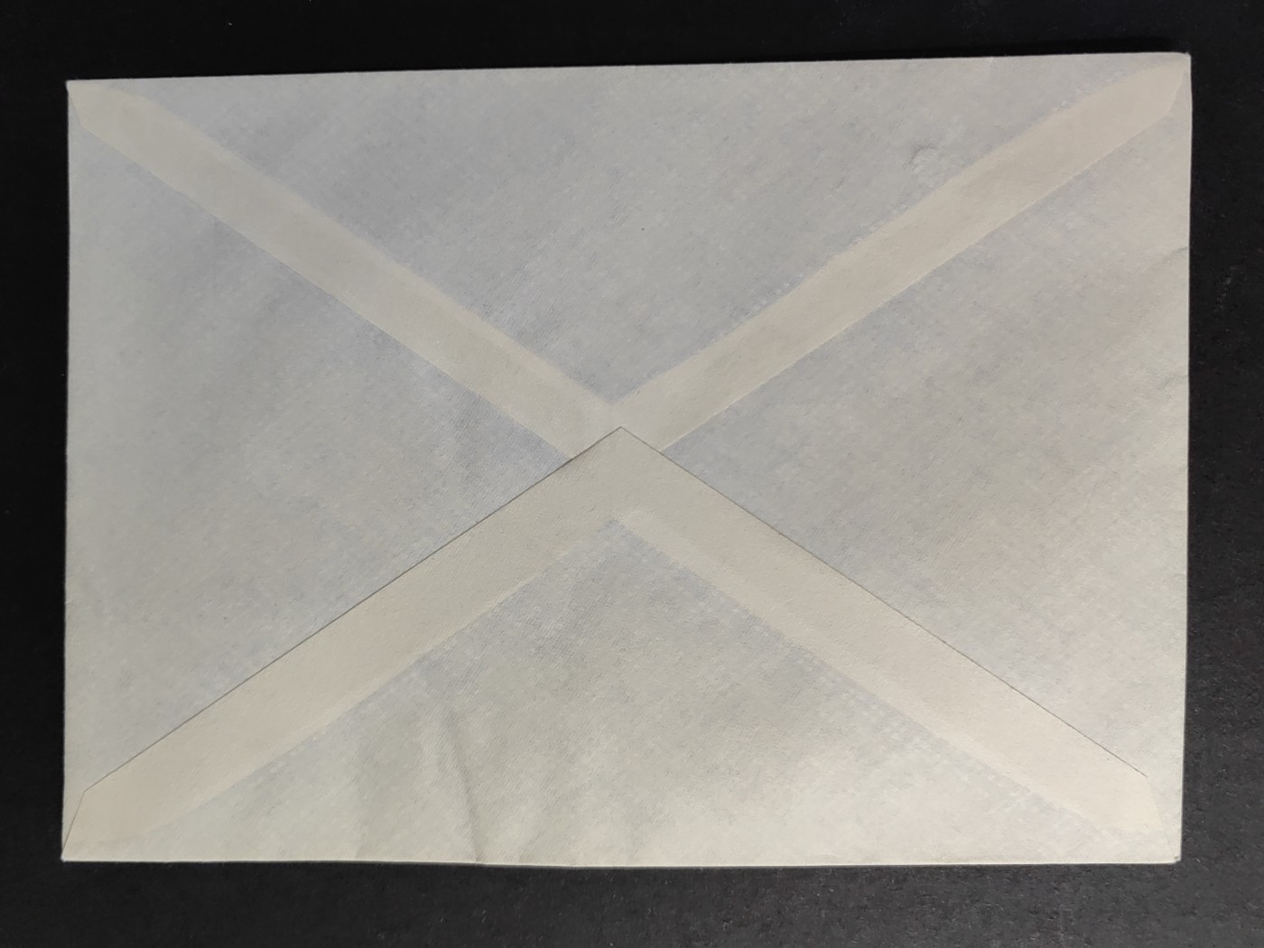 中外邮票+首日封+旧书籍.专场（精品） 1971年阿波罗天文馆 邮戳封