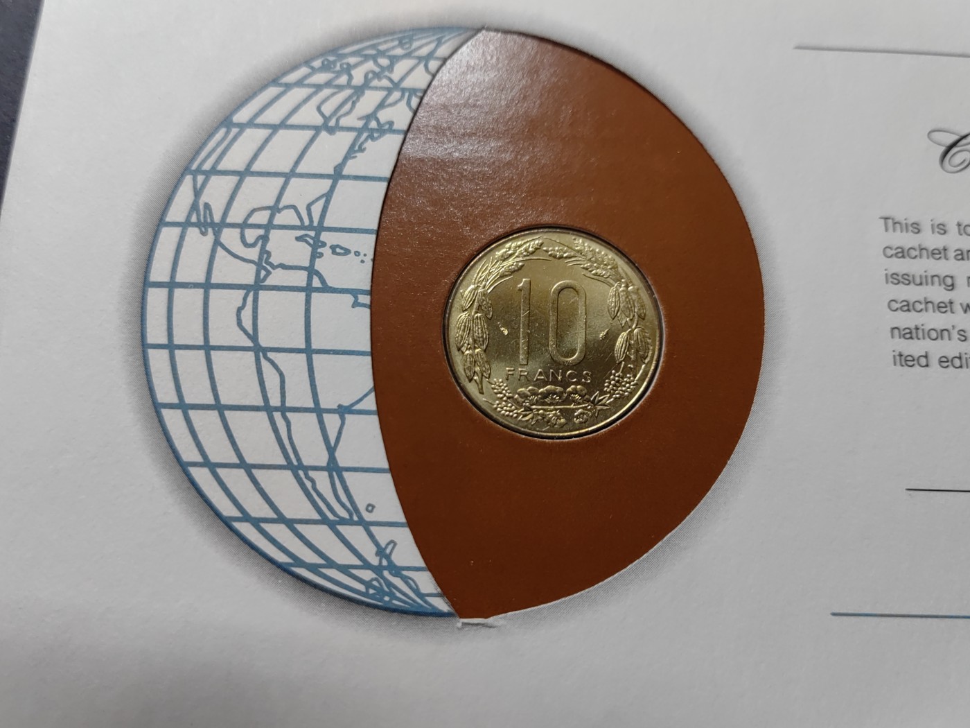 中外邮票+首日封+旧书籍.专场（精品） 富兰克林造币厂认证（麦客隆.邮票+货币邮封）